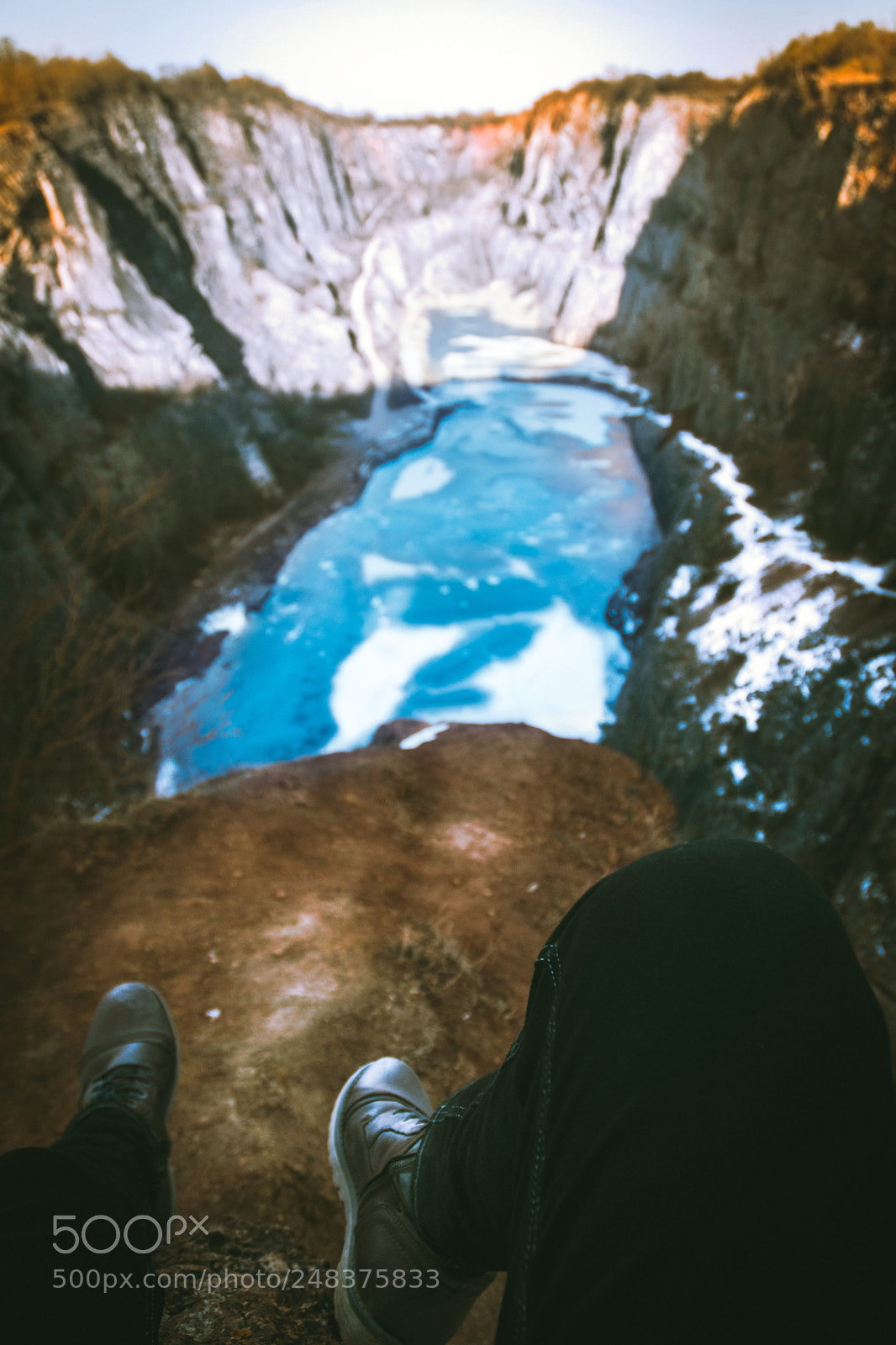 Nikon D5300 sample photo. Adventures photography