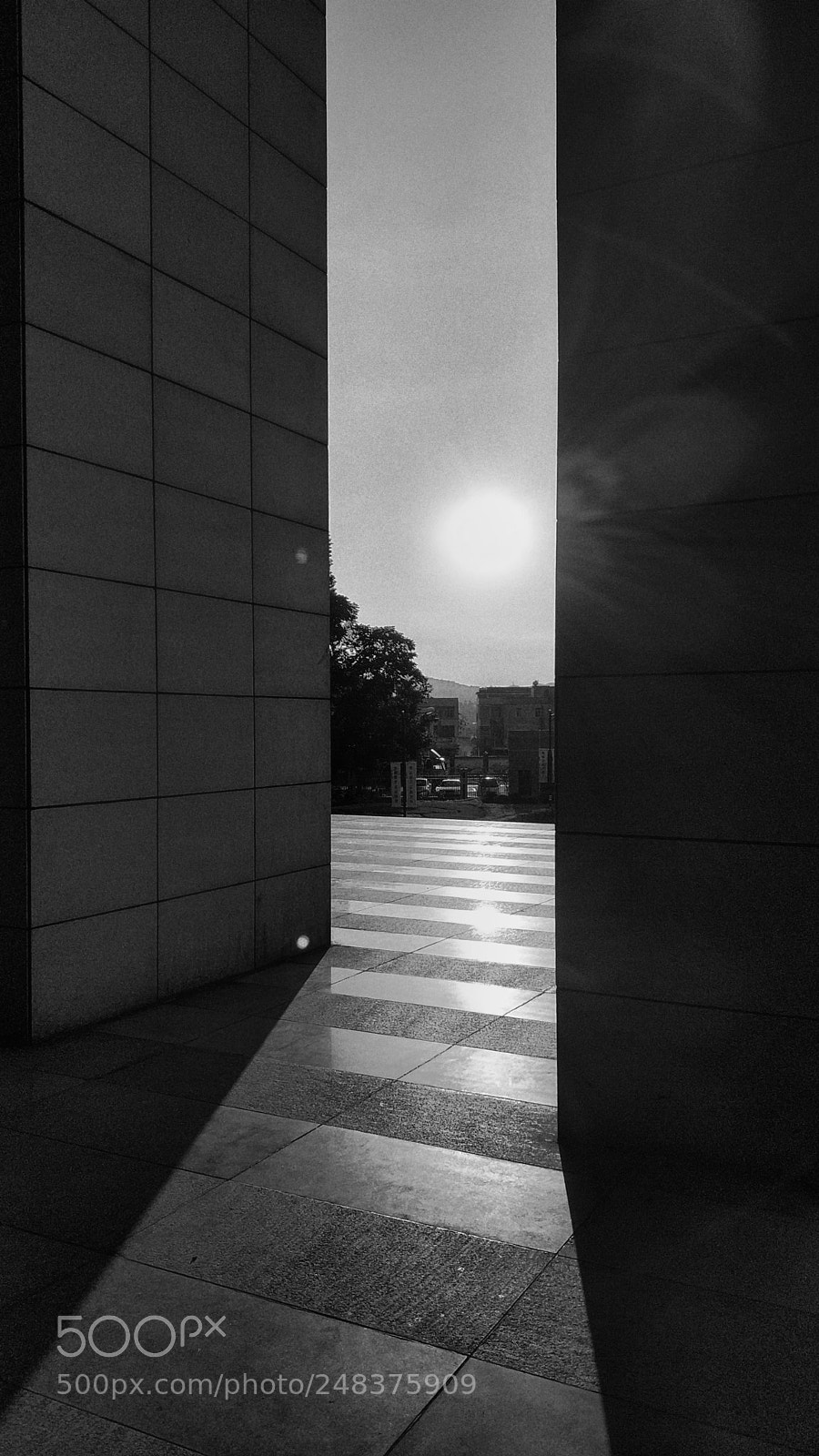 Xiaomi Mi Note 3 sample photo. Hdr photography