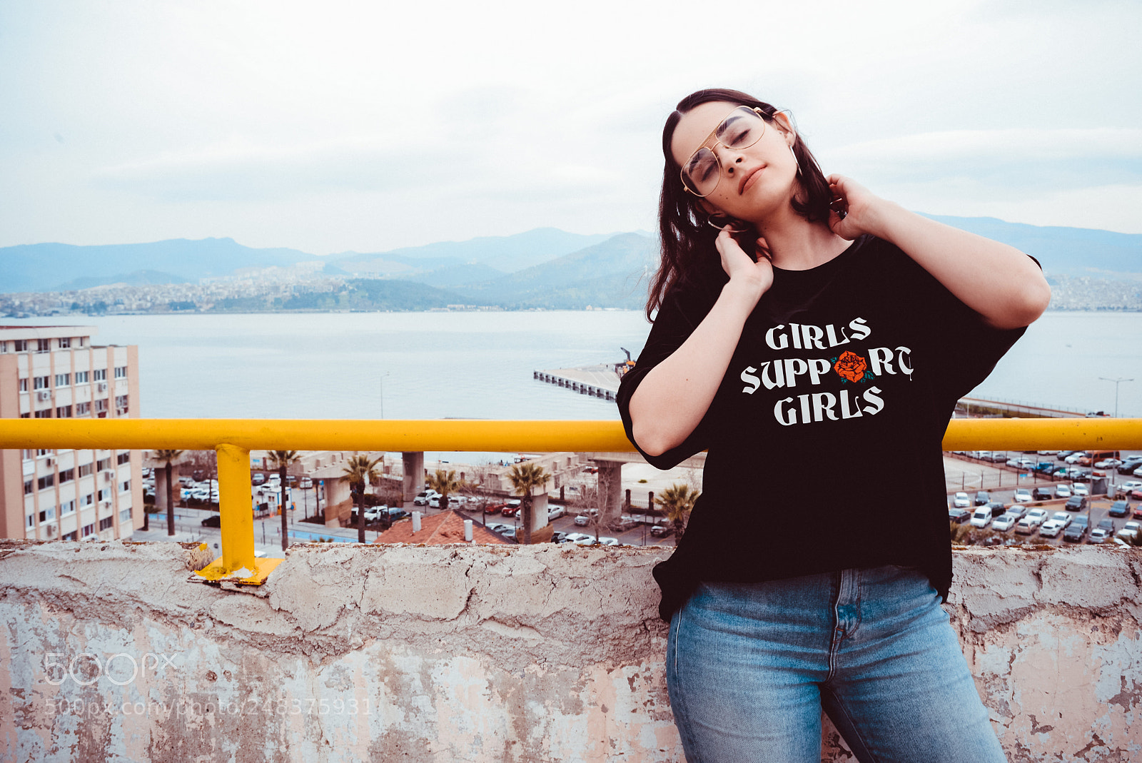 Nikon D610 sample photo. Sinem * photography