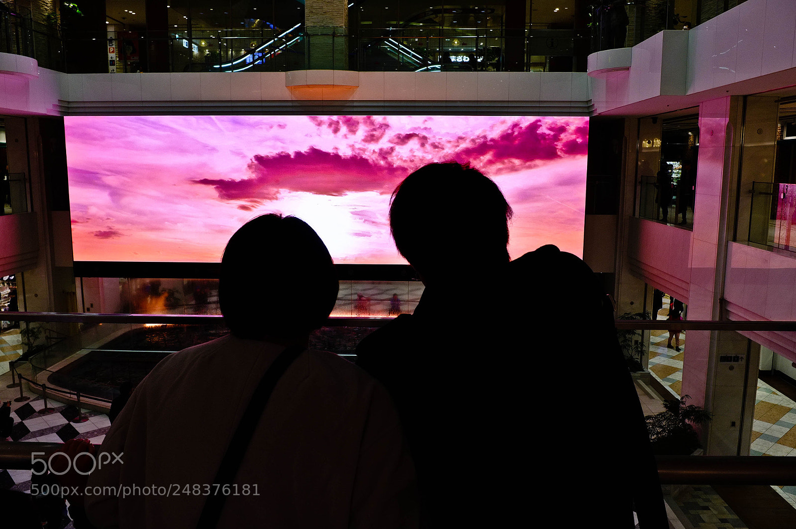 Fujifilm FinePix X100 sample photo. Tokyo photography