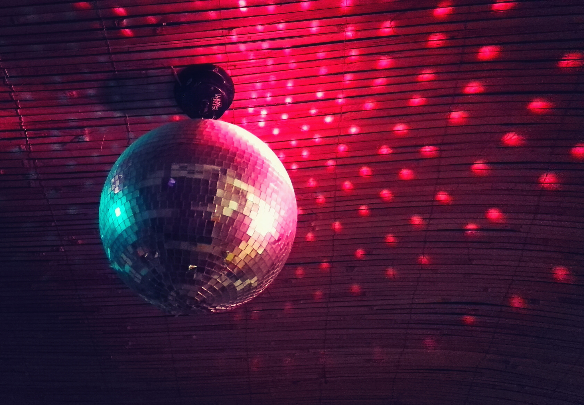 HUAWEI P8 sample photo