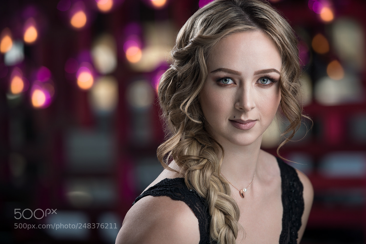 Nikon D800 sample photo. Megan photography