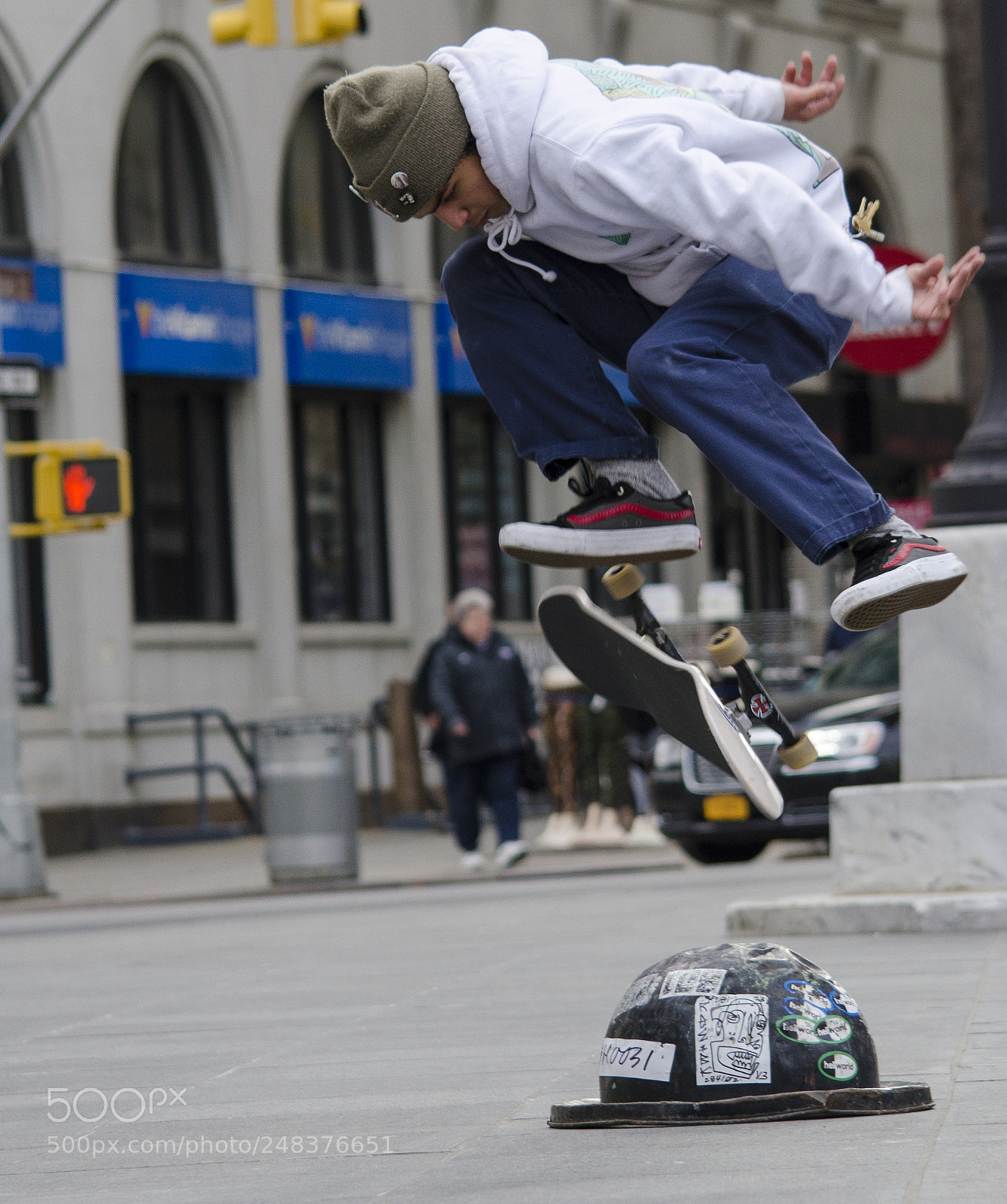Nikon D5100 sample photo. Skaters photography