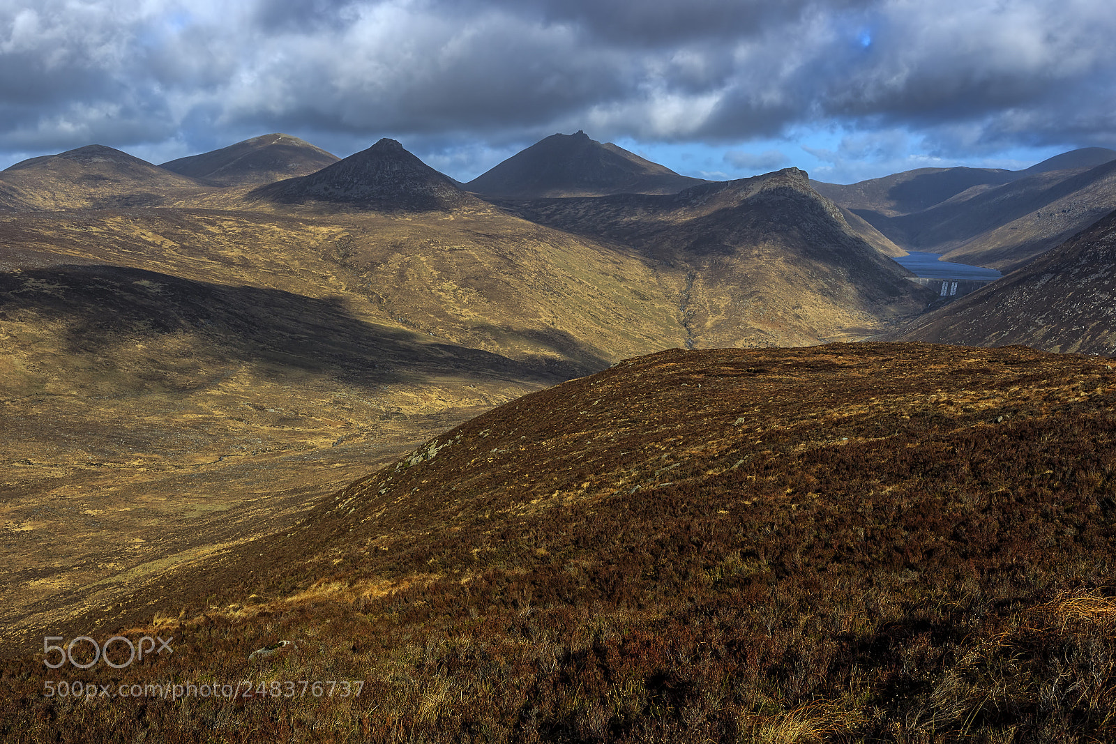 Canon EOS M10 sample photo. From slievenaglogh photography