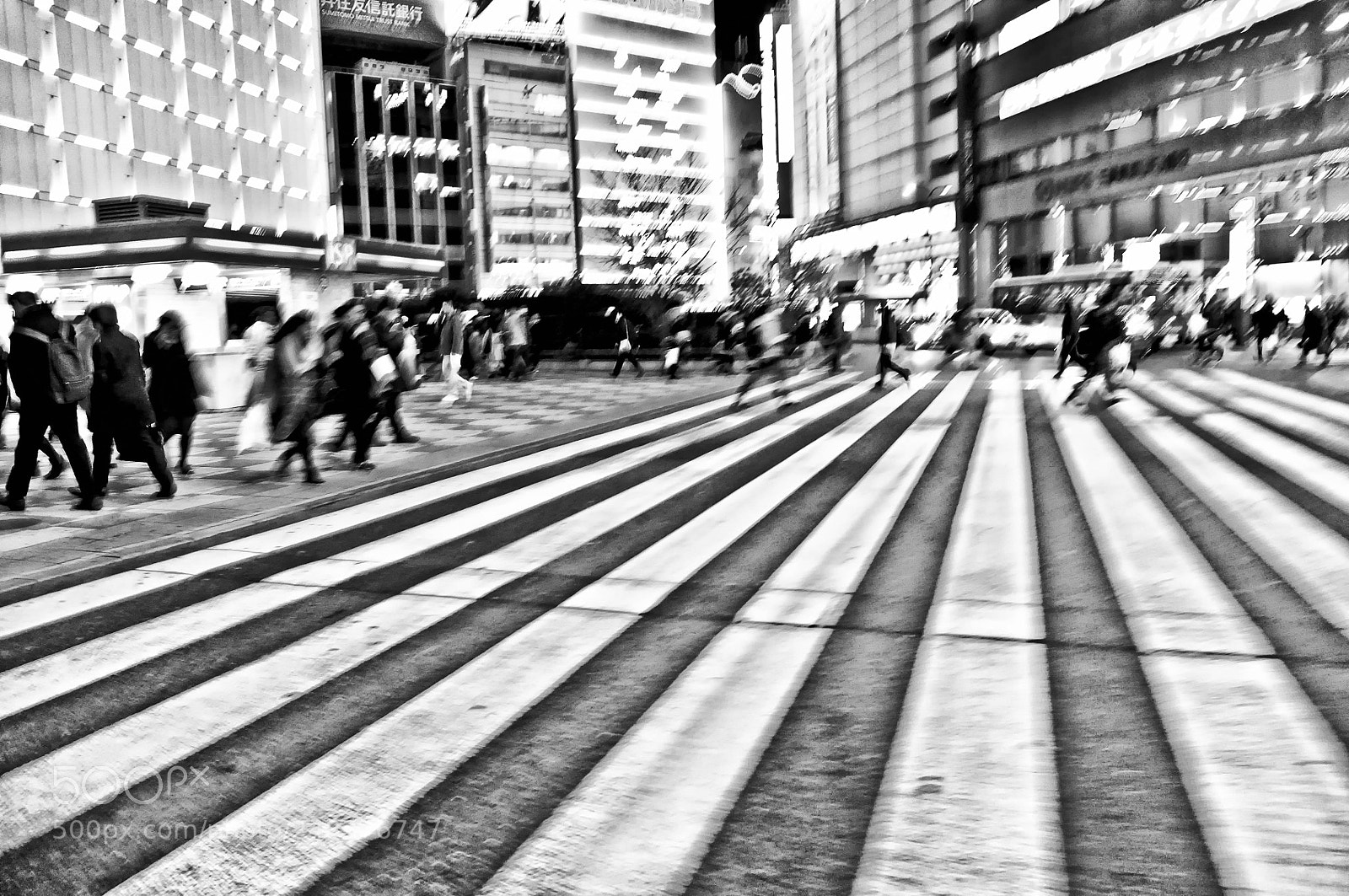 Fujifilm FinePix X100 sample photo. Tokyo photography