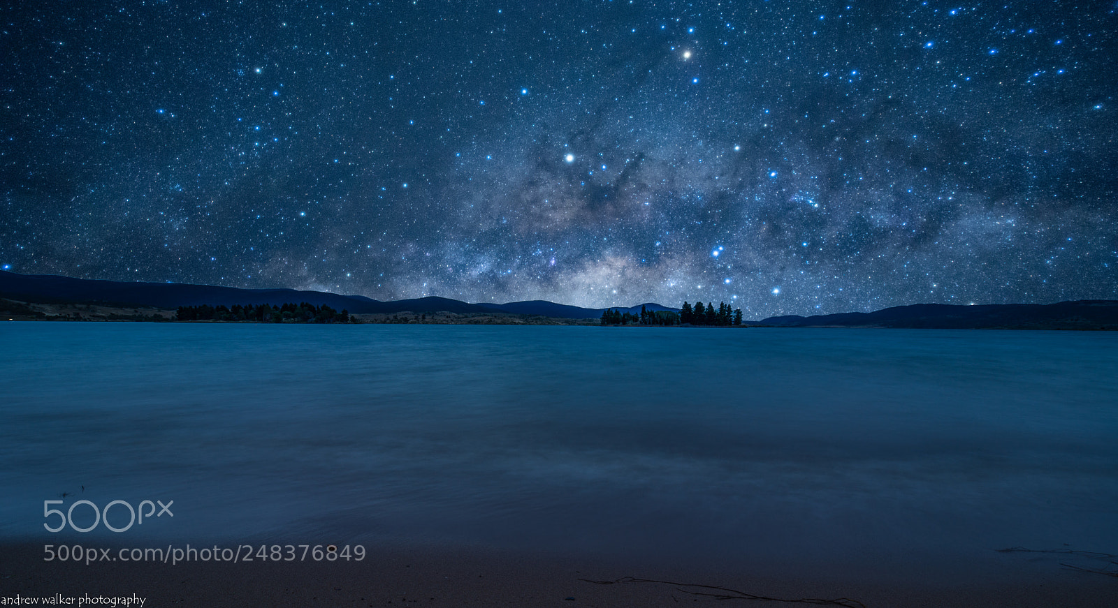 Nikon D610 sample photo. Out of this world photography