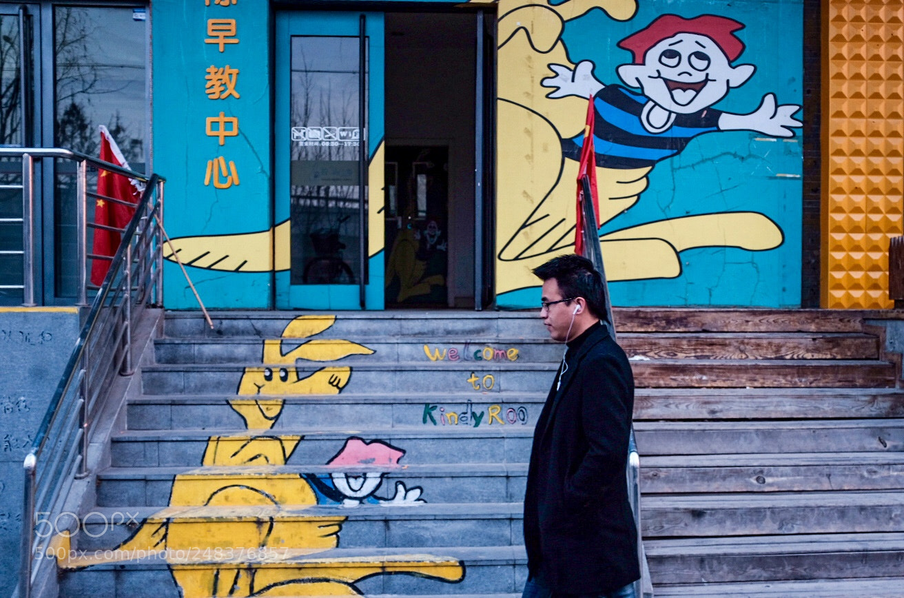 Fujifilm X100F sample photo. Untitled photography