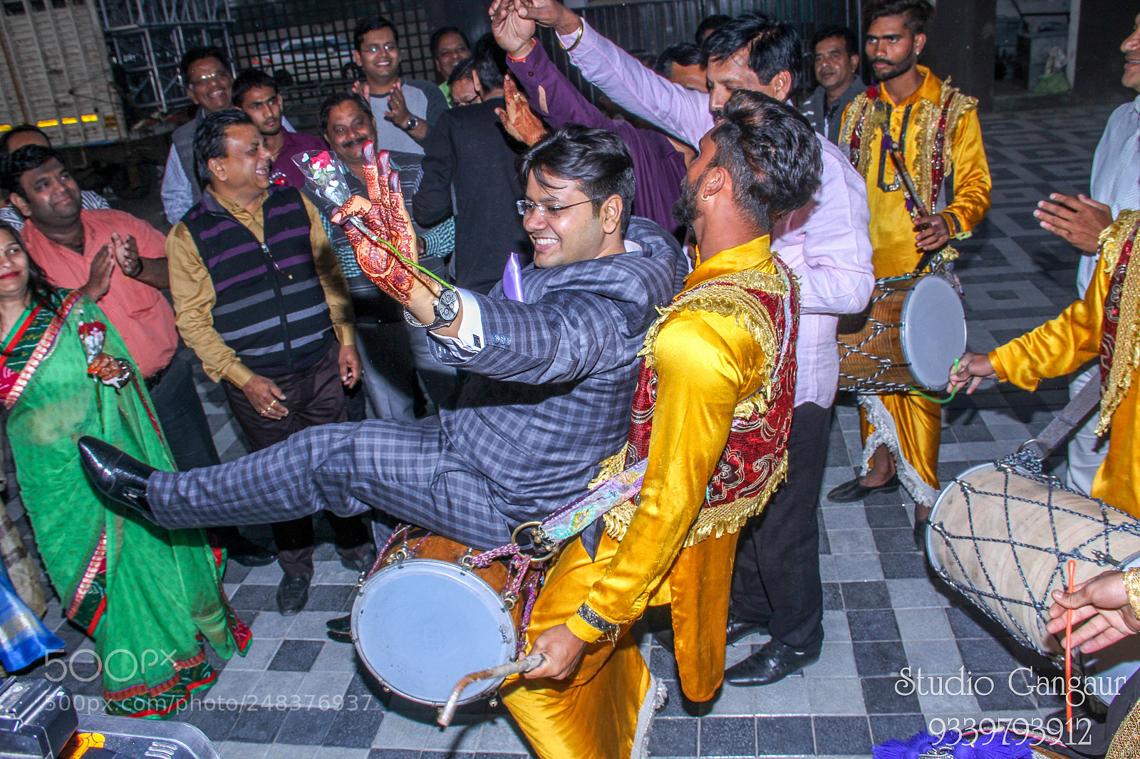Canon EOS 7D sample photo. At indore photo shoot photography