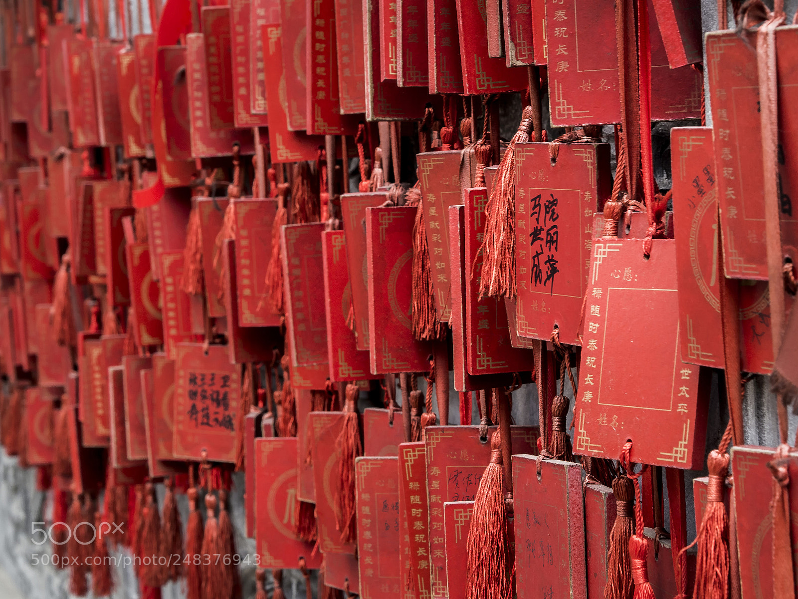Olympus OM-D E-M10 II sample photo. Chinese temple photography