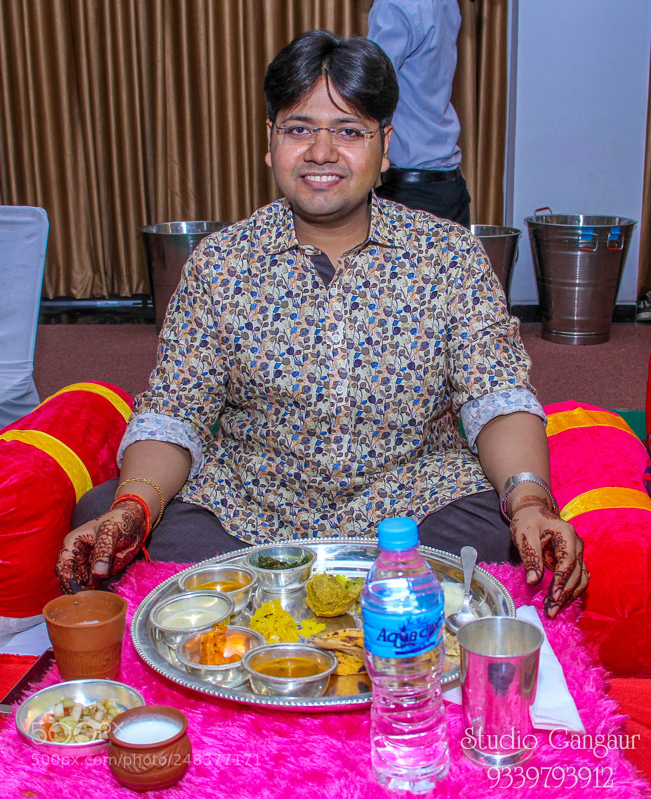 Canon EOS 7D sample photo. At indore photo shoot photography