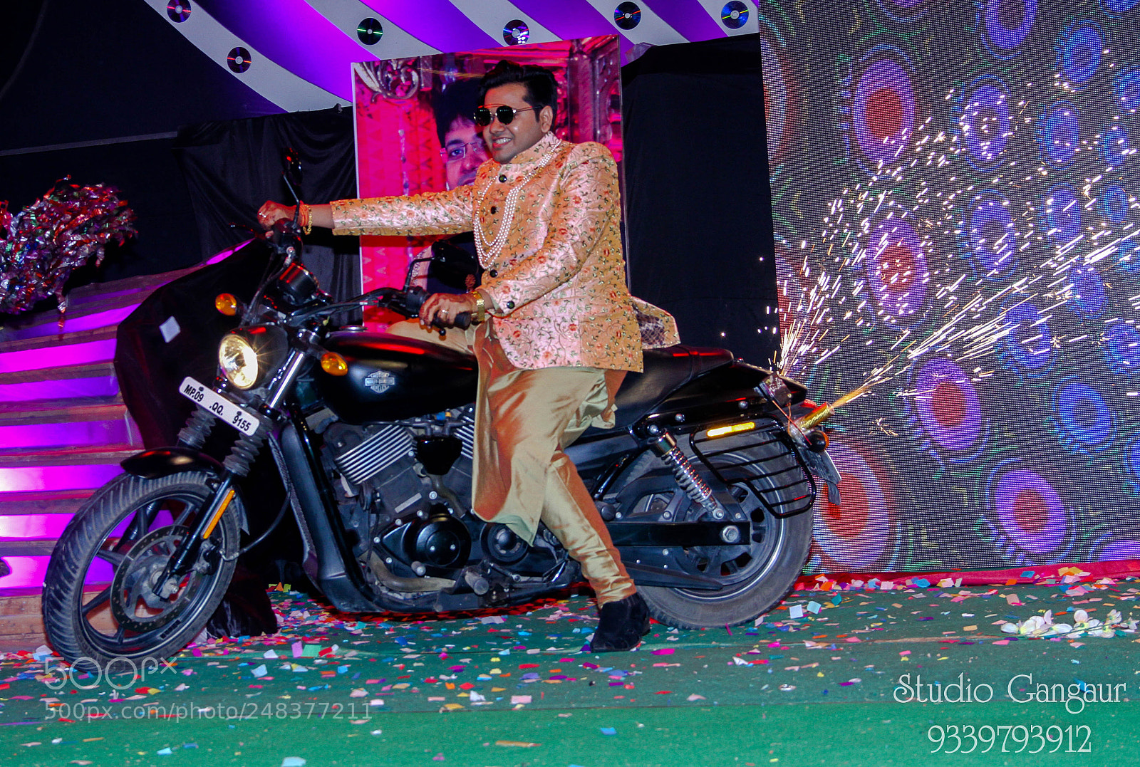 Canon EOS 7D sample photo. At indore photo shoot photography
