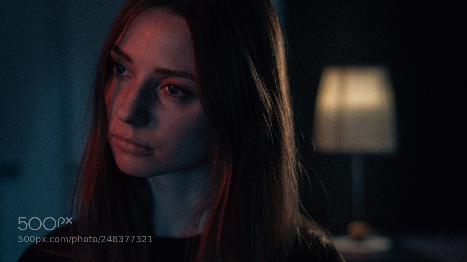 Sony a6300 sample photo. Ночь photography