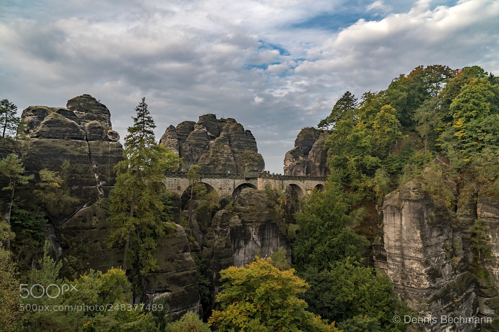 Sony a6500 sample photo. Die bastei im elbsandsteingebirge. photography