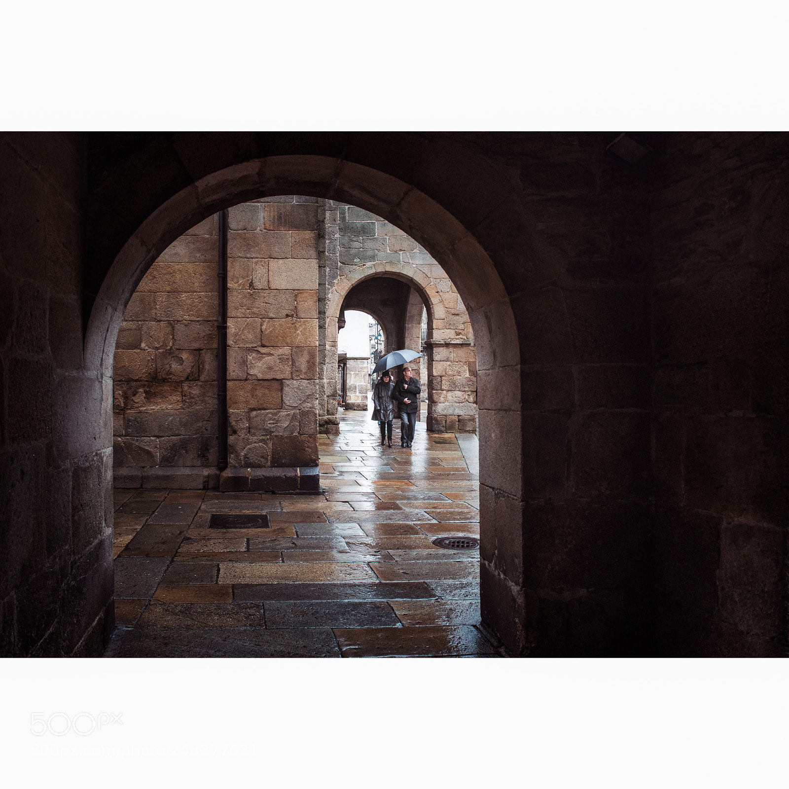 Nikon D810 sample photo. Rúa nova photography