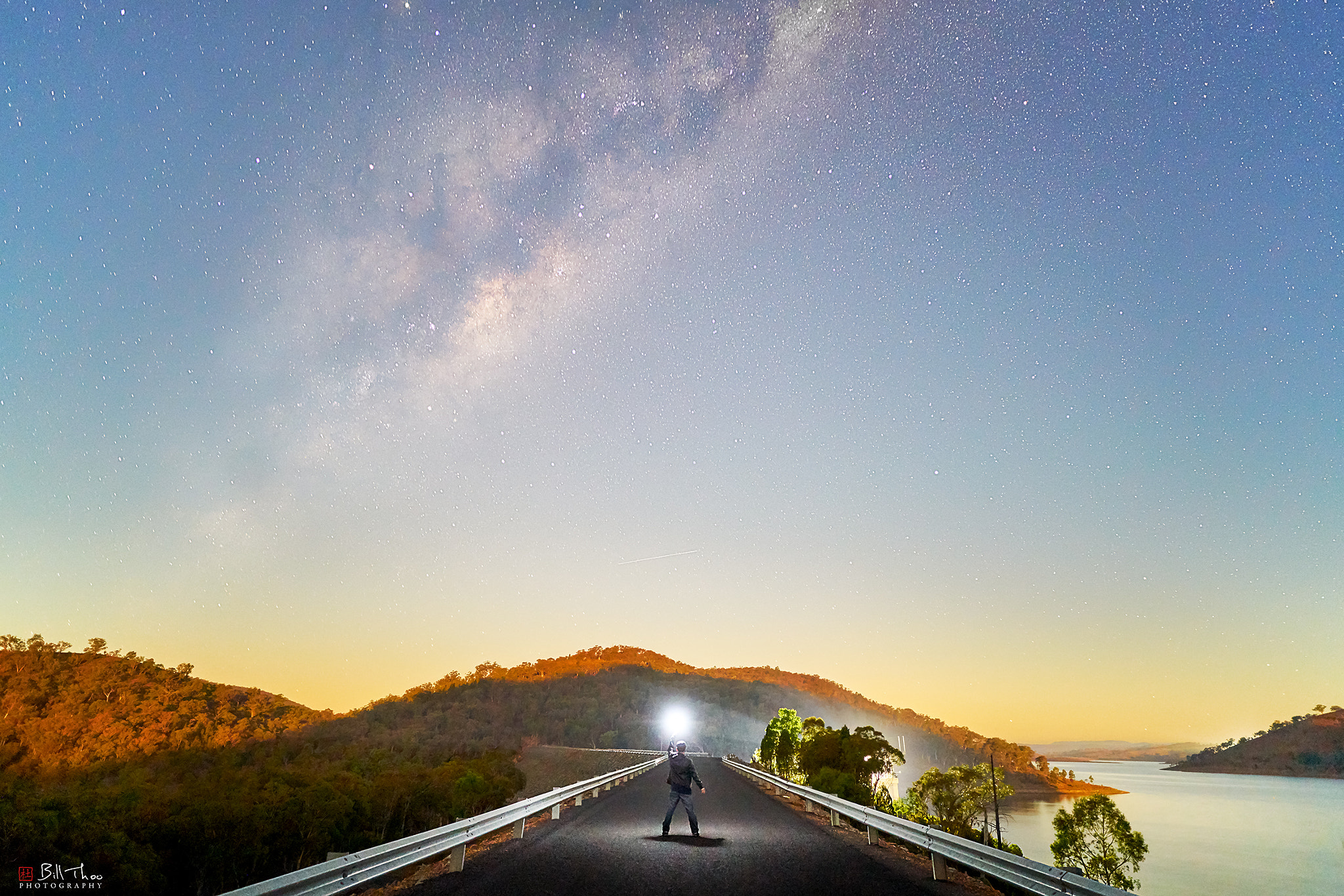 ZEISS Batis 18mm F2.8 sample photo. Windamere photography