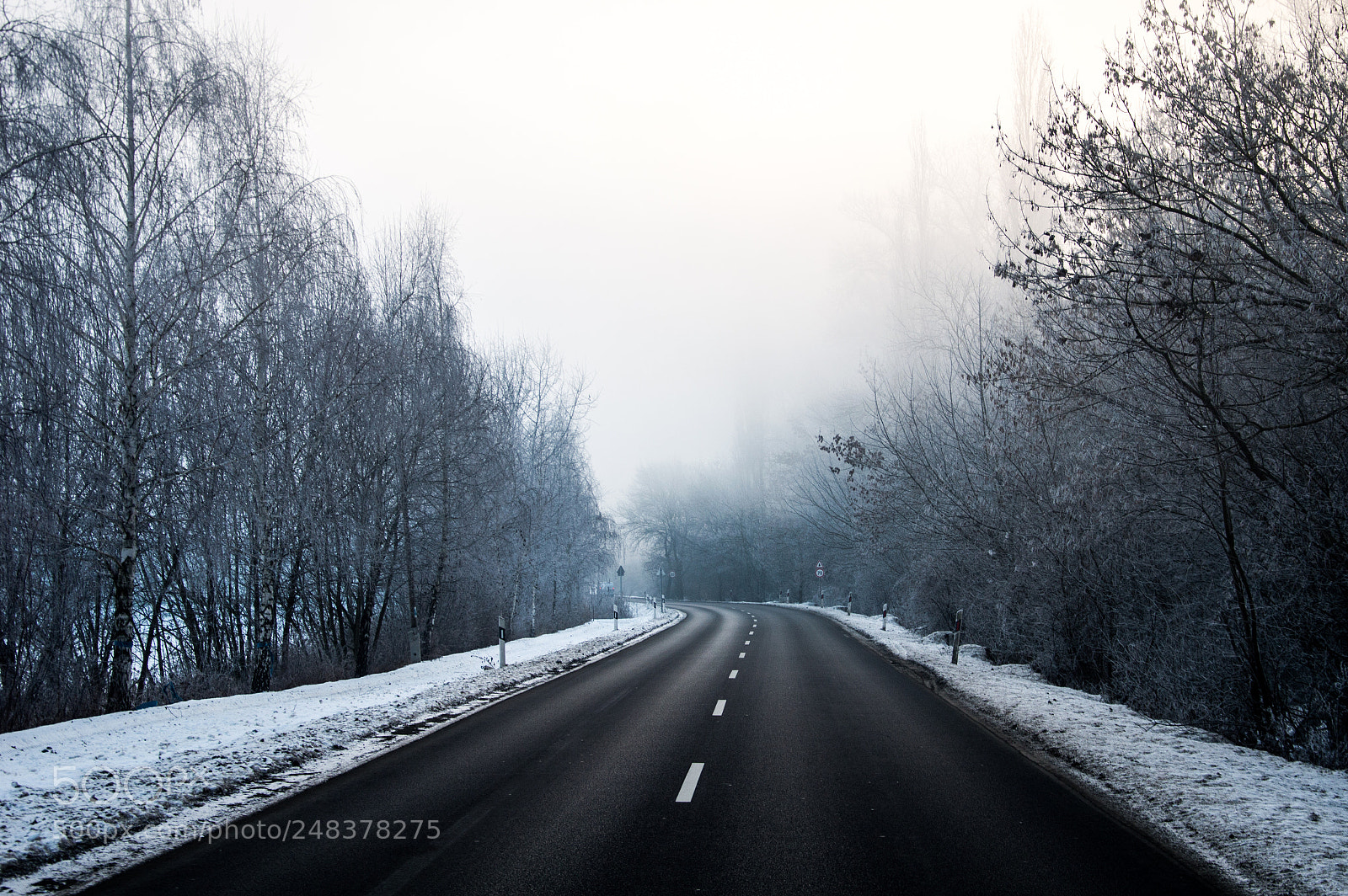 Nikon D3200 sample photo. Road photography