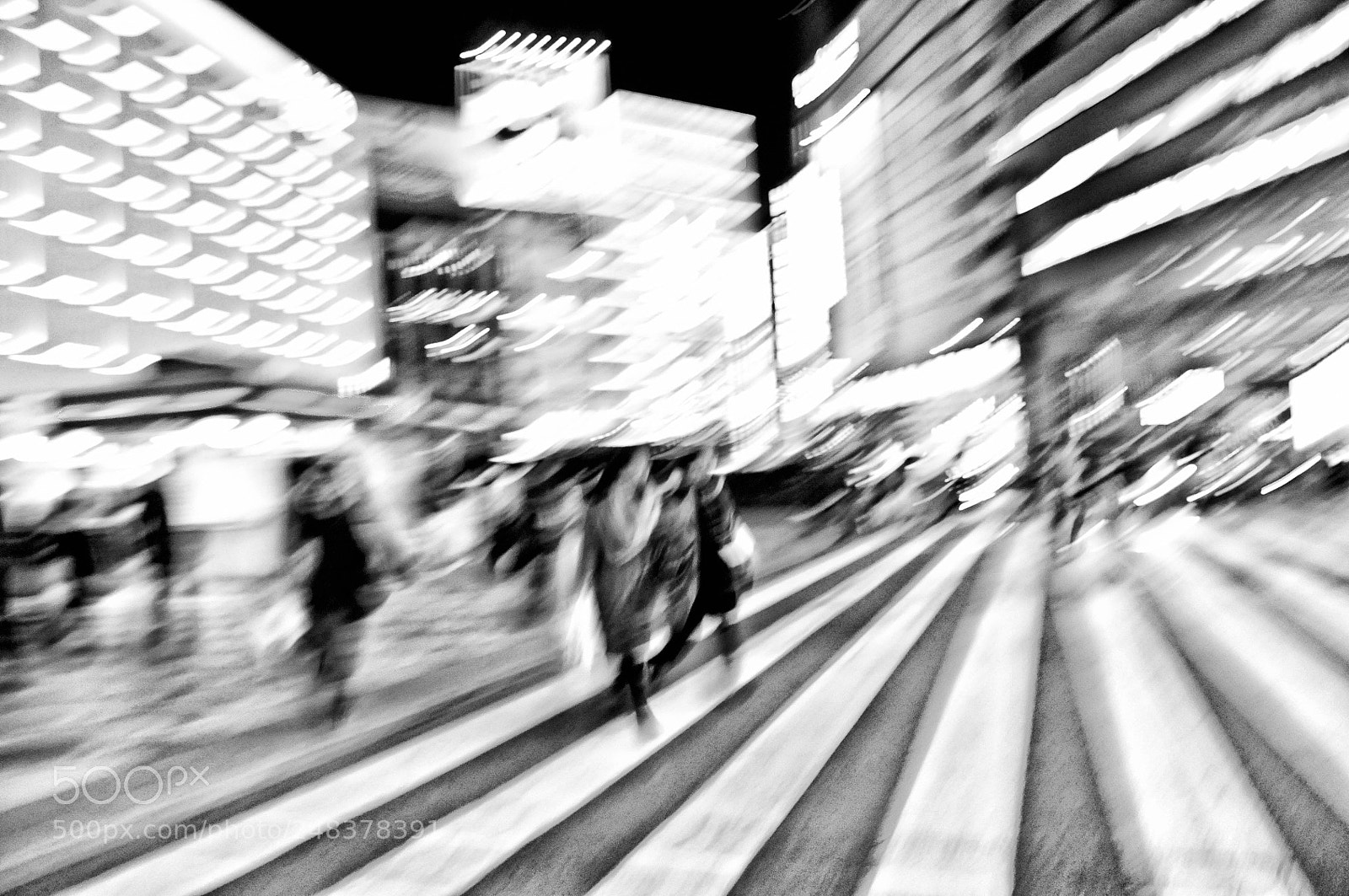 Fujifilm FinePix X100 sample photo. Tokyo photography