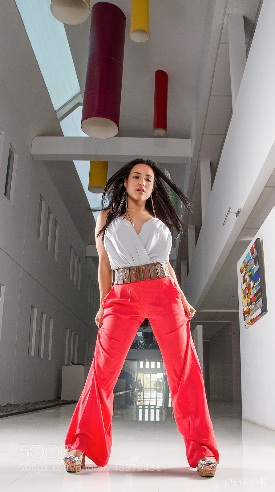 Canon EOS 7D sample photo. Ana photography