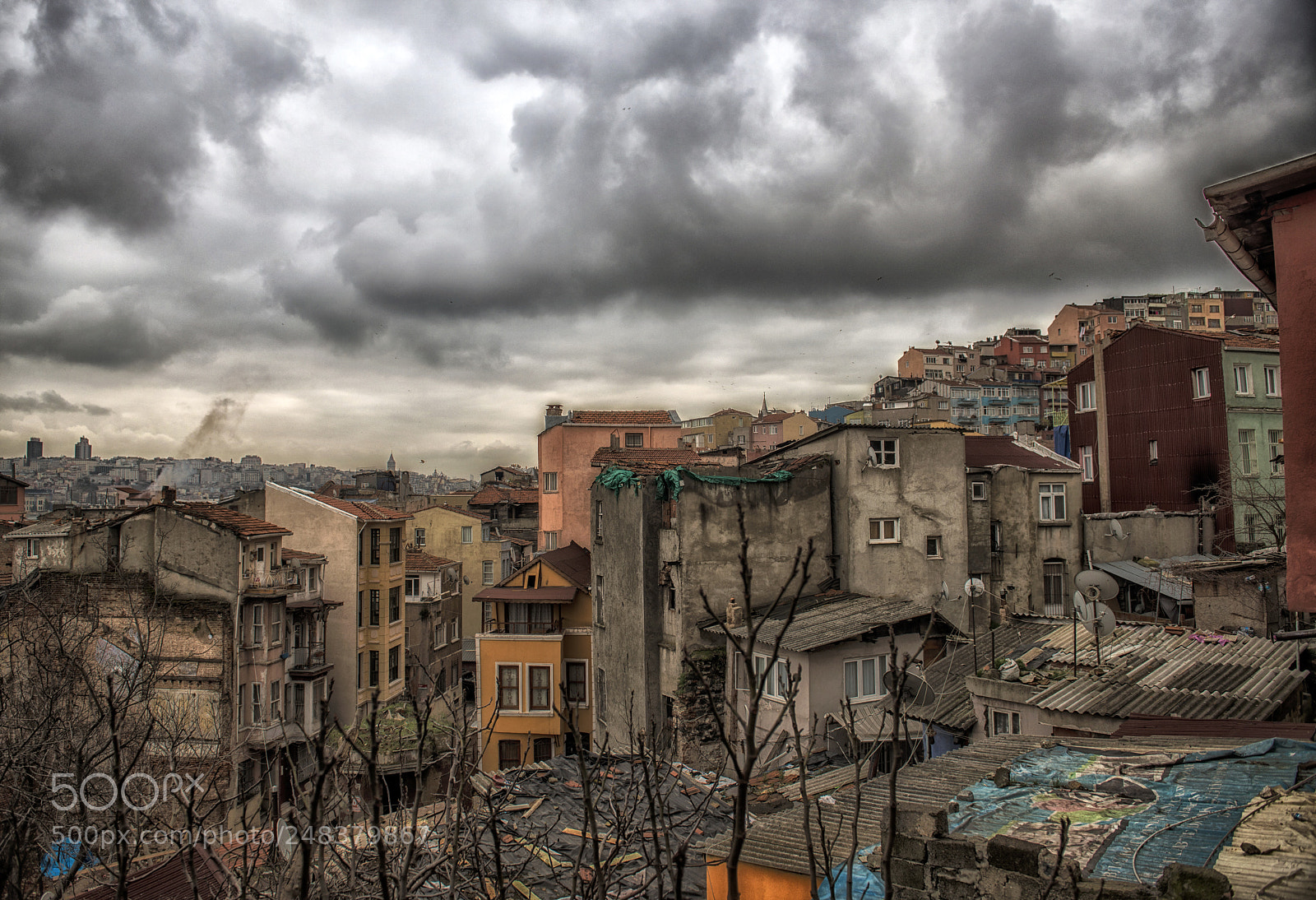 Nikon D800 sample photo. Rain is coming,,,,, photography