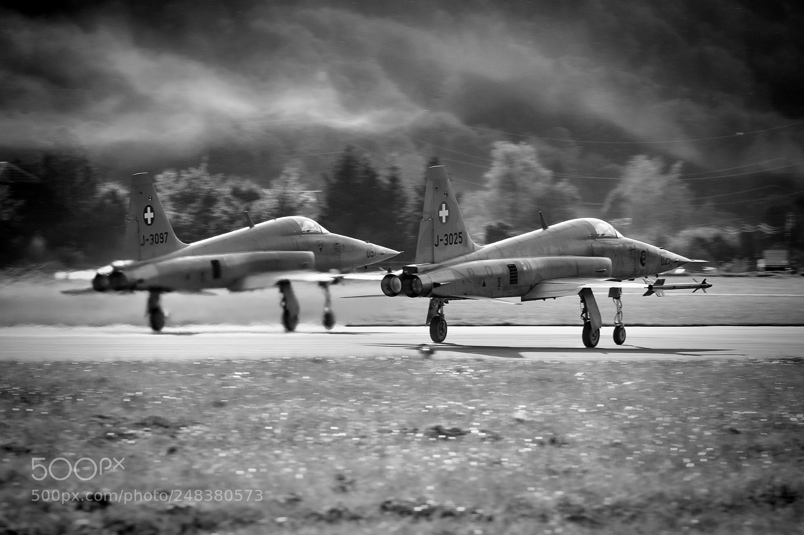 Canon EOS 30D sample photo. Paired f-5 take-off photography