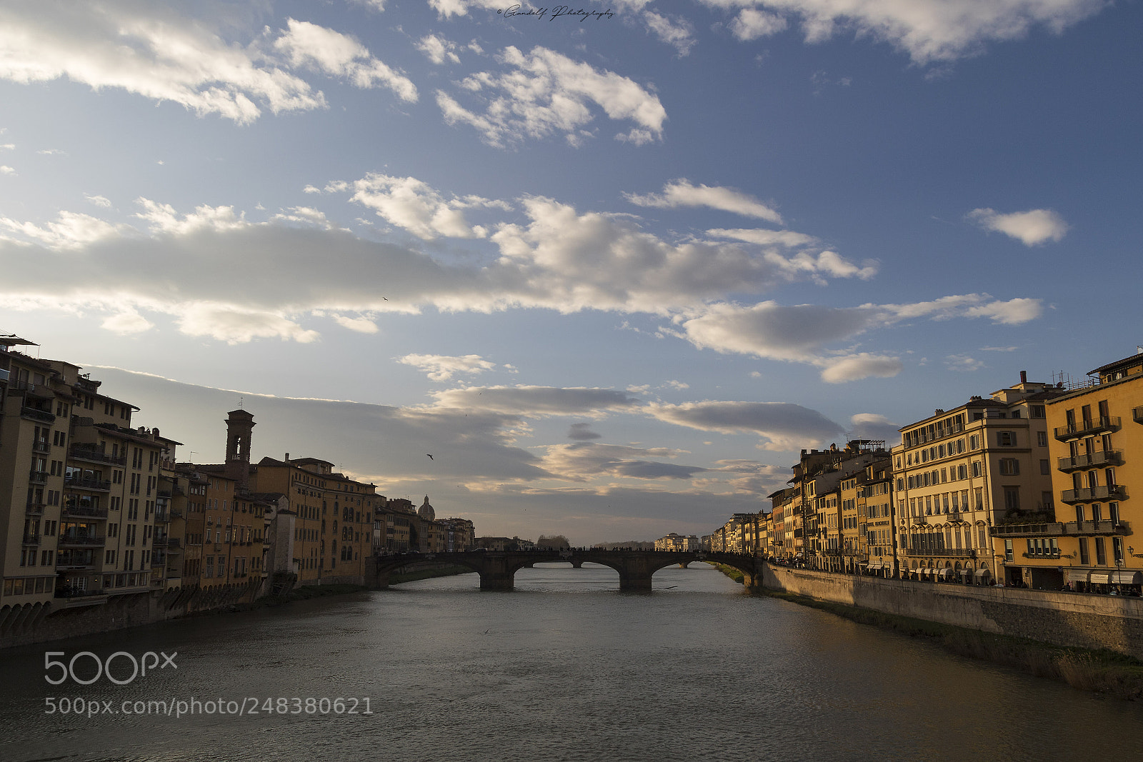 Canon EOS 7D Mark II sample photo. Firenze photography