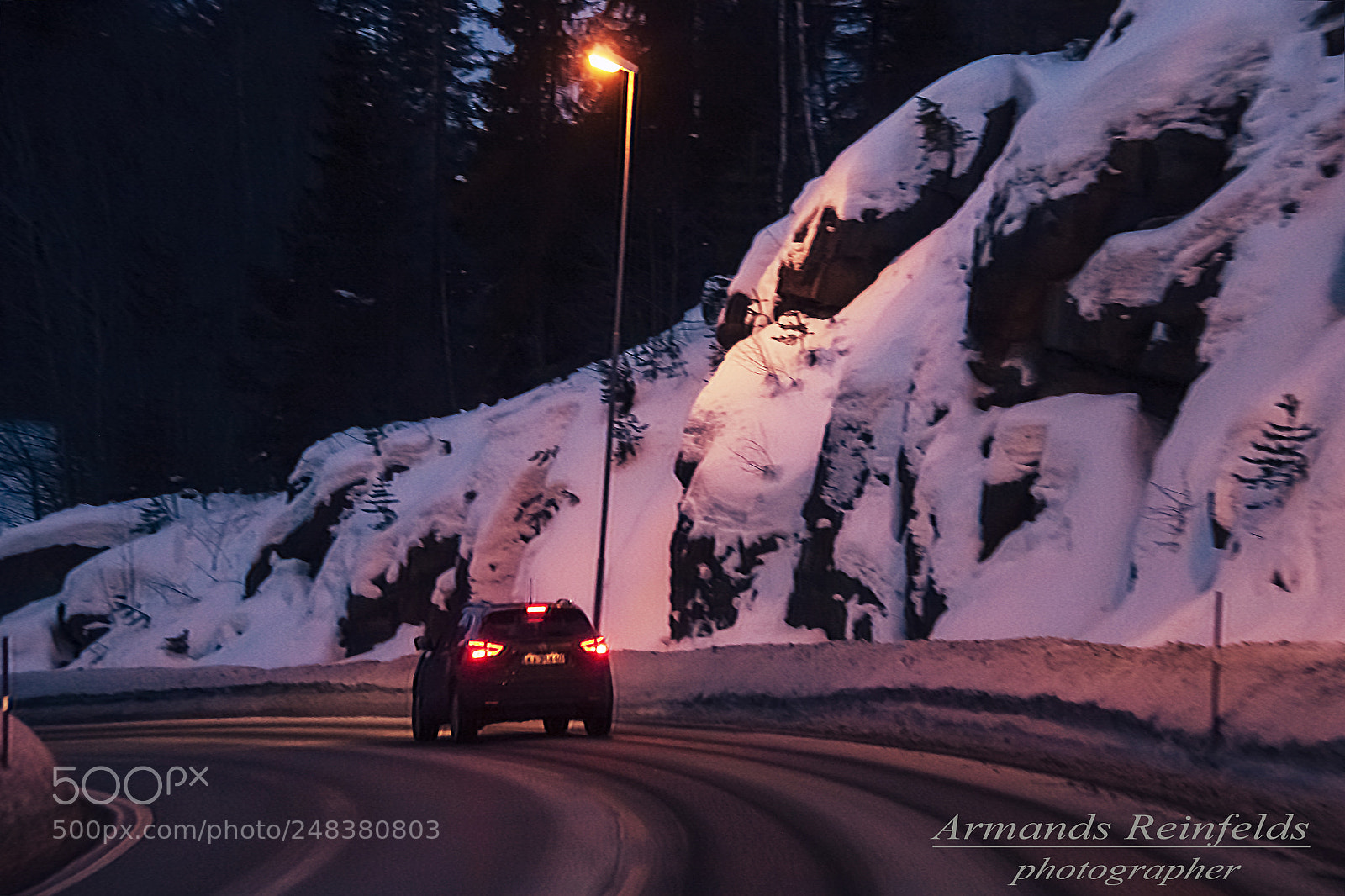 Canon EOS 50D sample photo. Winter photography