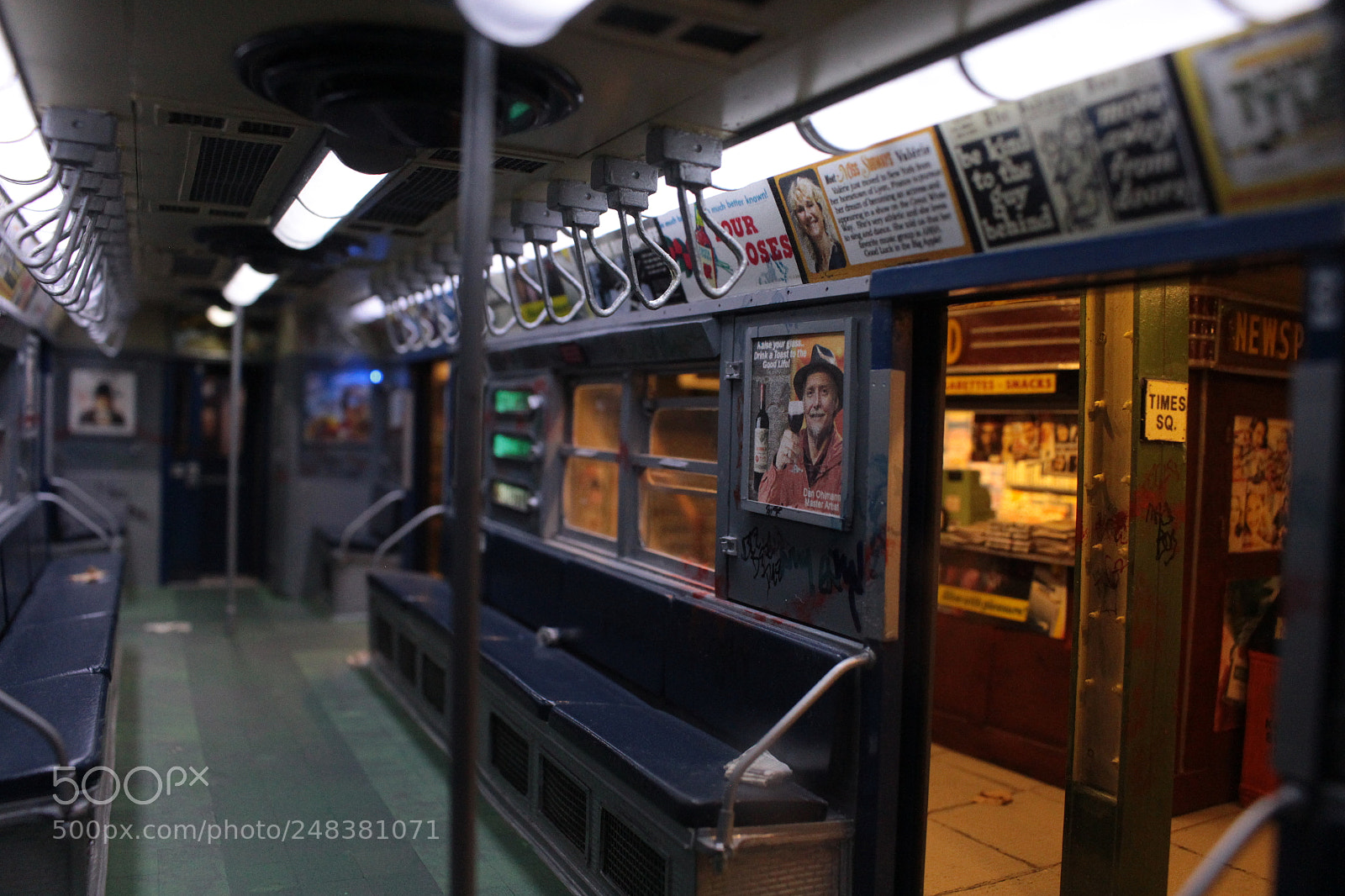 Canon EOS 700D (EOS Rebel T5i / EOS Kiss X7i) sample photo. Train station photography