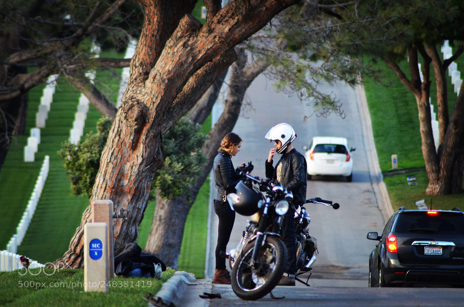 Nikon D5100 sample photo. Love photography