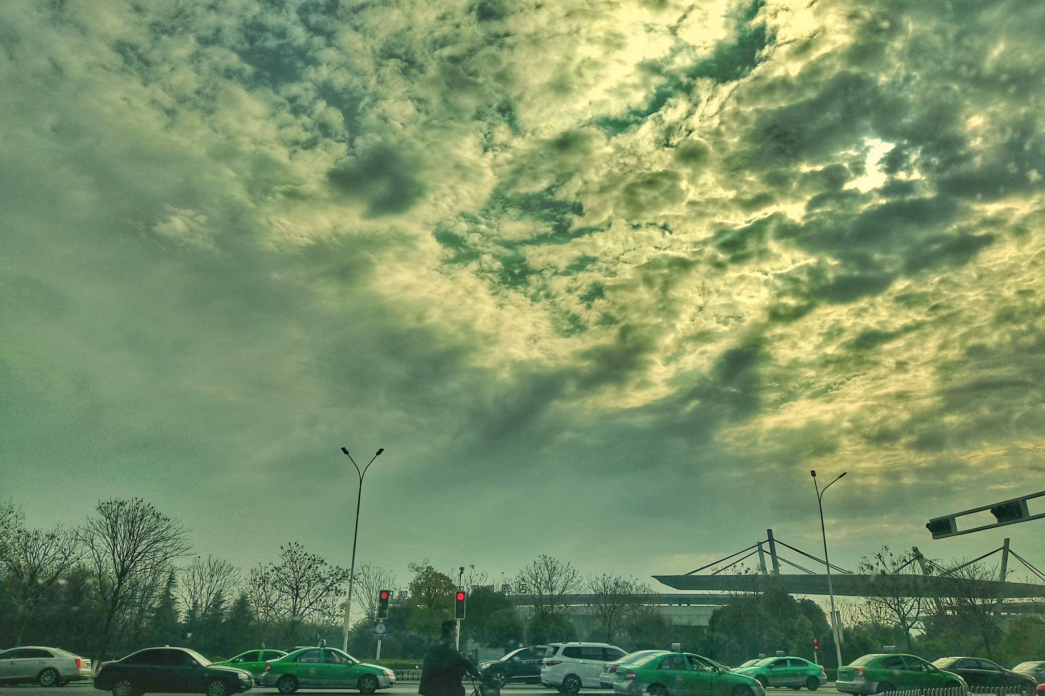 Xiaomi Redmi 5 Plus sample photo
