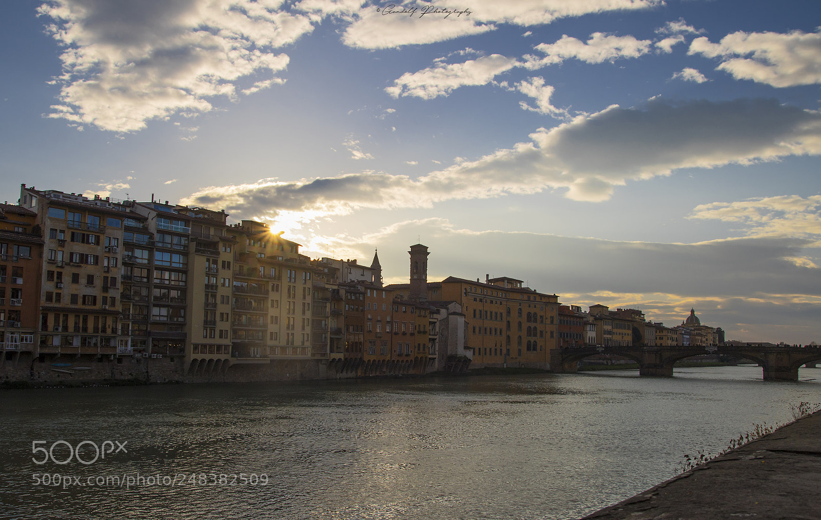 Canon EOS 7D Mark II sample photo. Firenze photography
