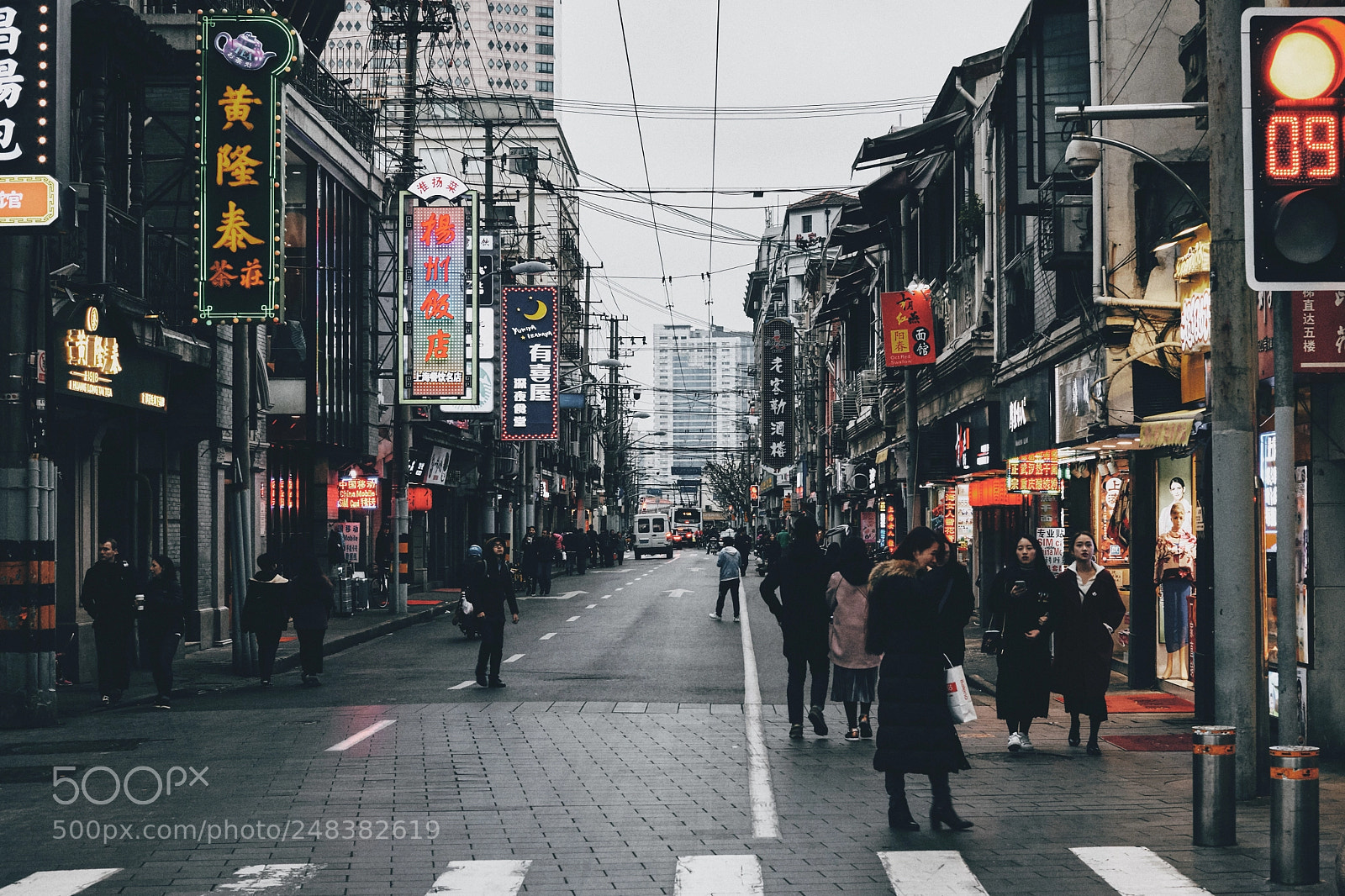 Canon EOS 5DS sample photo. Revisit the place photography