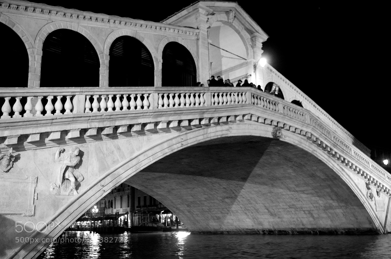 Pentax K-r sample photo. Rialto photography