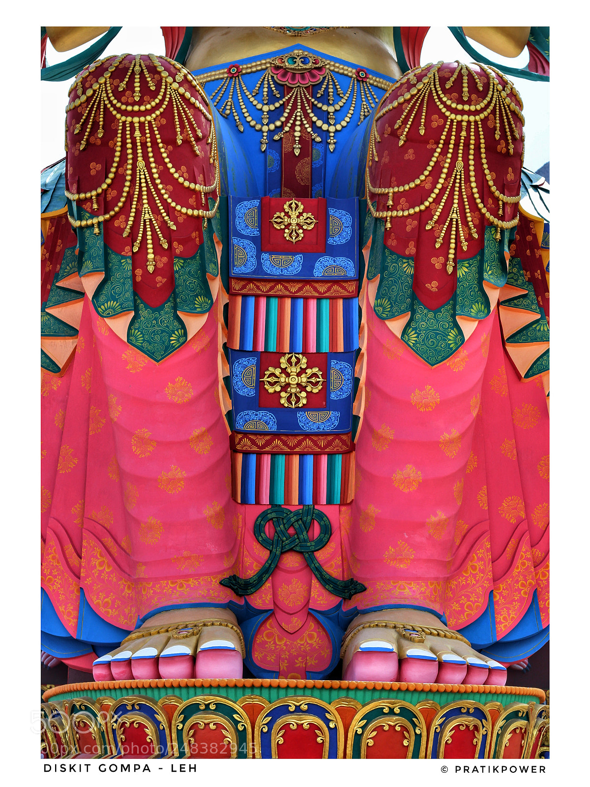 Canon EOS 700D (EOS Rebel T5i / EOS Kiss X7i) sample photo. Diskit gompa photography