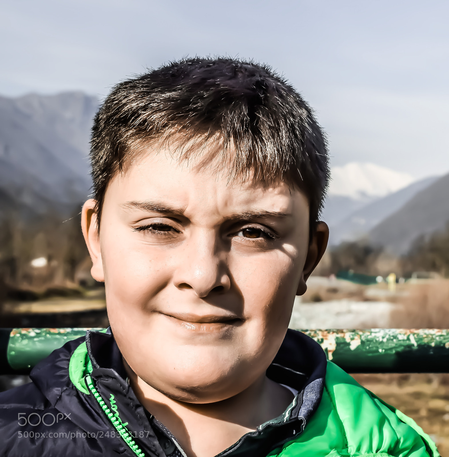 Nikon D5300 sample photo. Untitled photography
