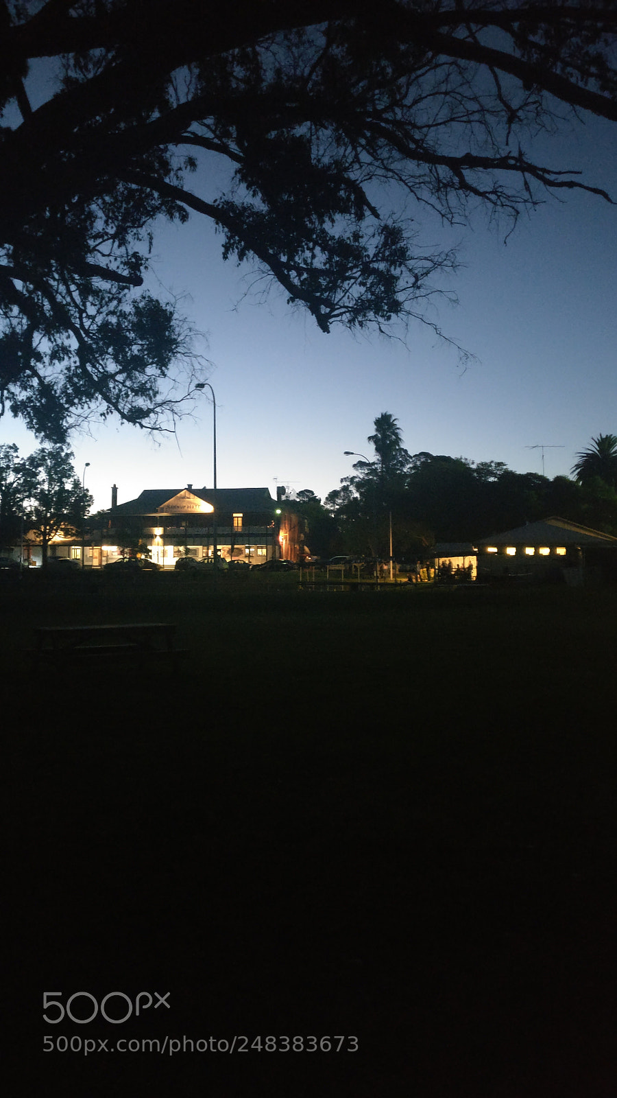 OnePlus A3003 sample photo. Bustle photography