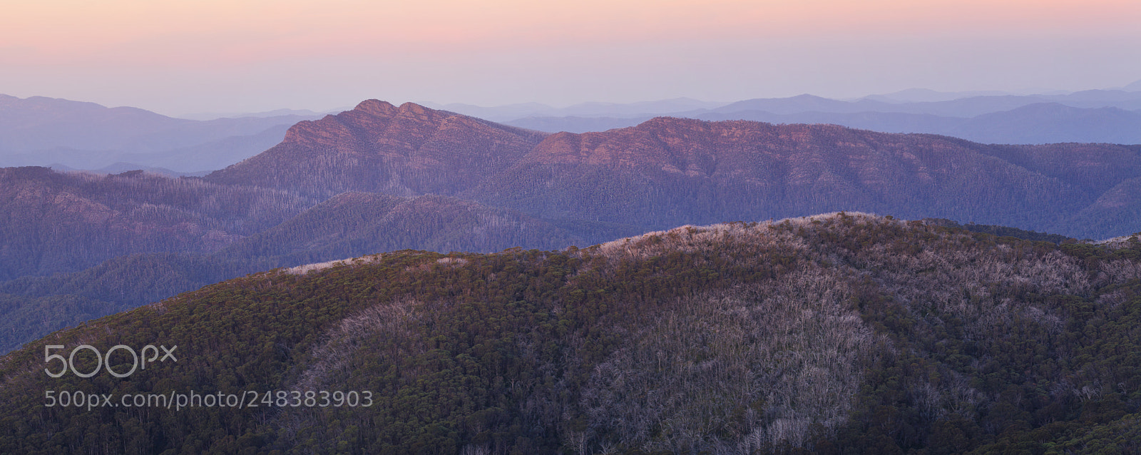 Canon EOS 7D sample photo. Mount speculation photography
