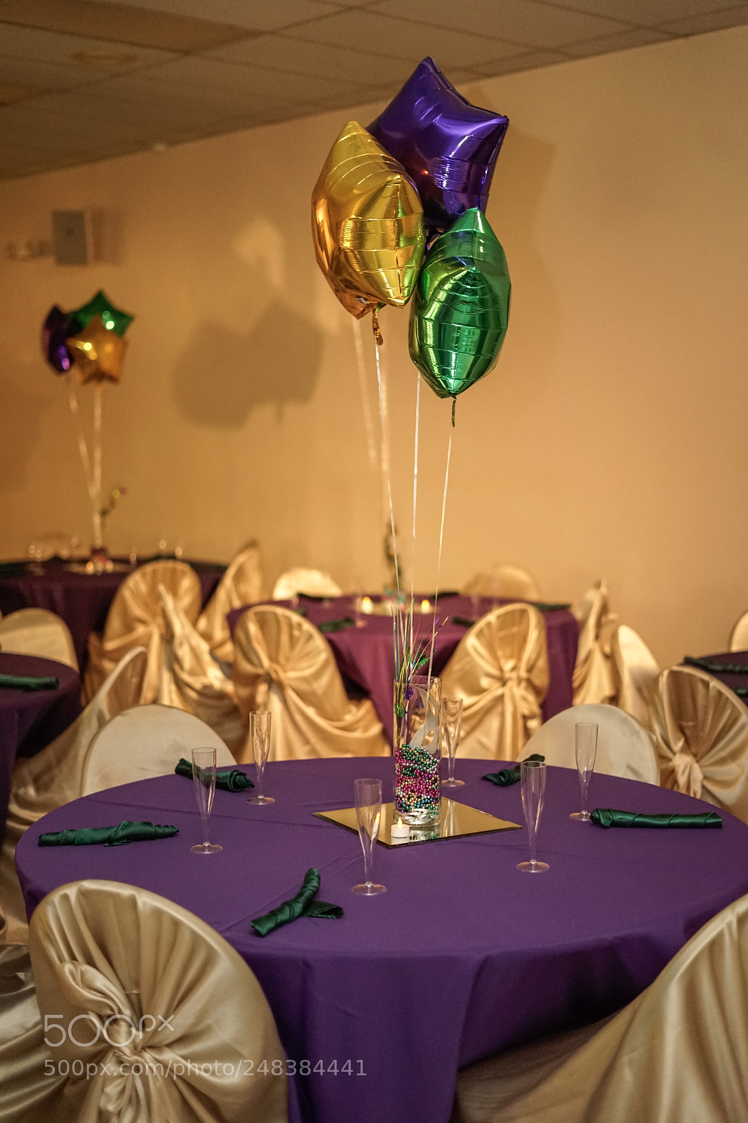 Sony a7 II sample photo. Balloons. photography