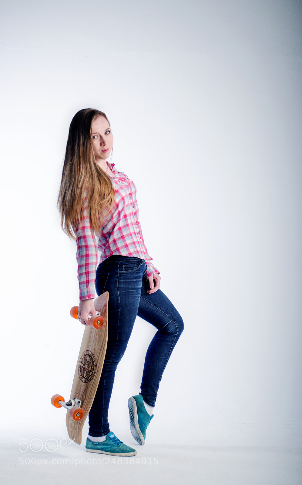 Nikon D5100 sample photo. Skate photography