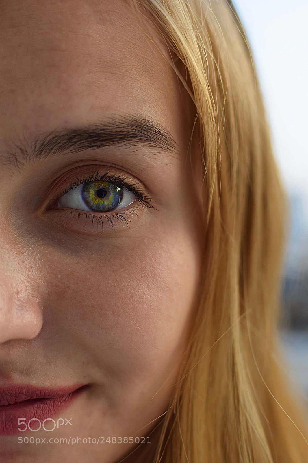 Nikon D5300 sample photo. Untitled photography