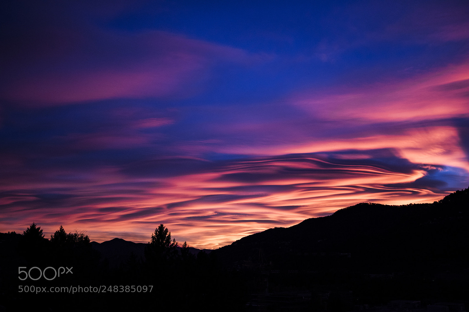 Canon EOS 7D Mark II sample photo. Phenomenal clouds photography