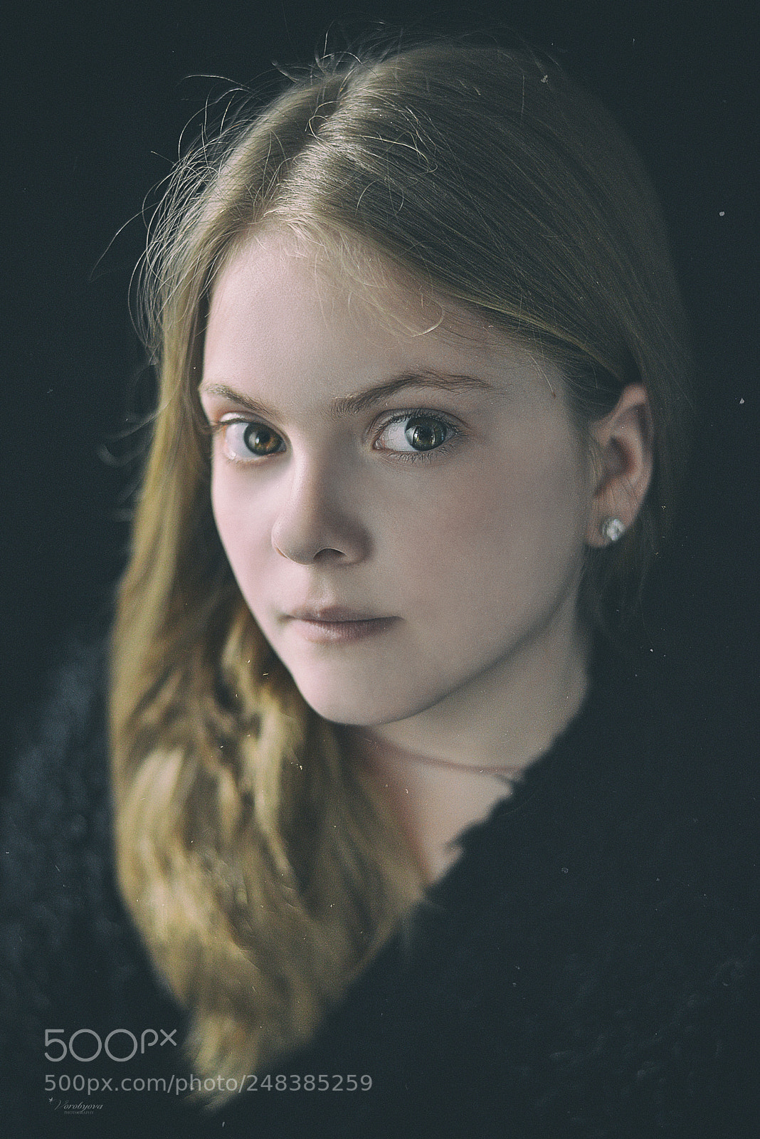 Nikon D610 sample photo. Veronika photography