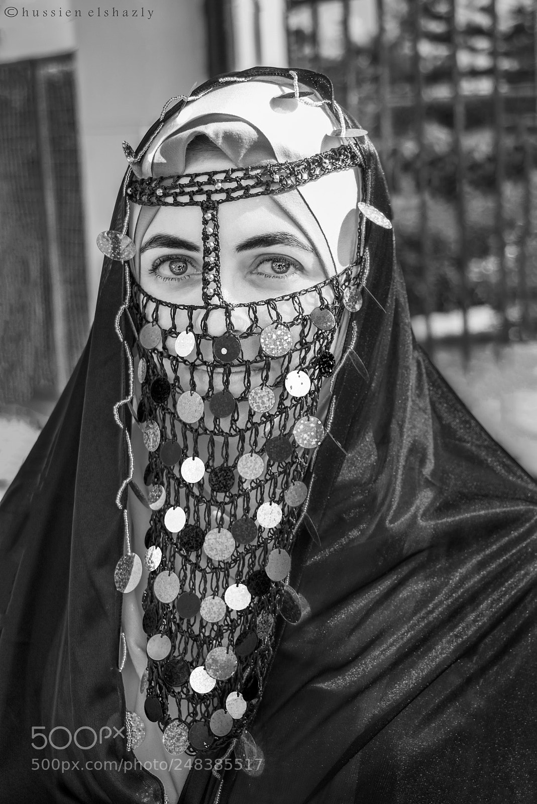 Canon EOS 7D Mark II sample photo. Beautiful eyes photography