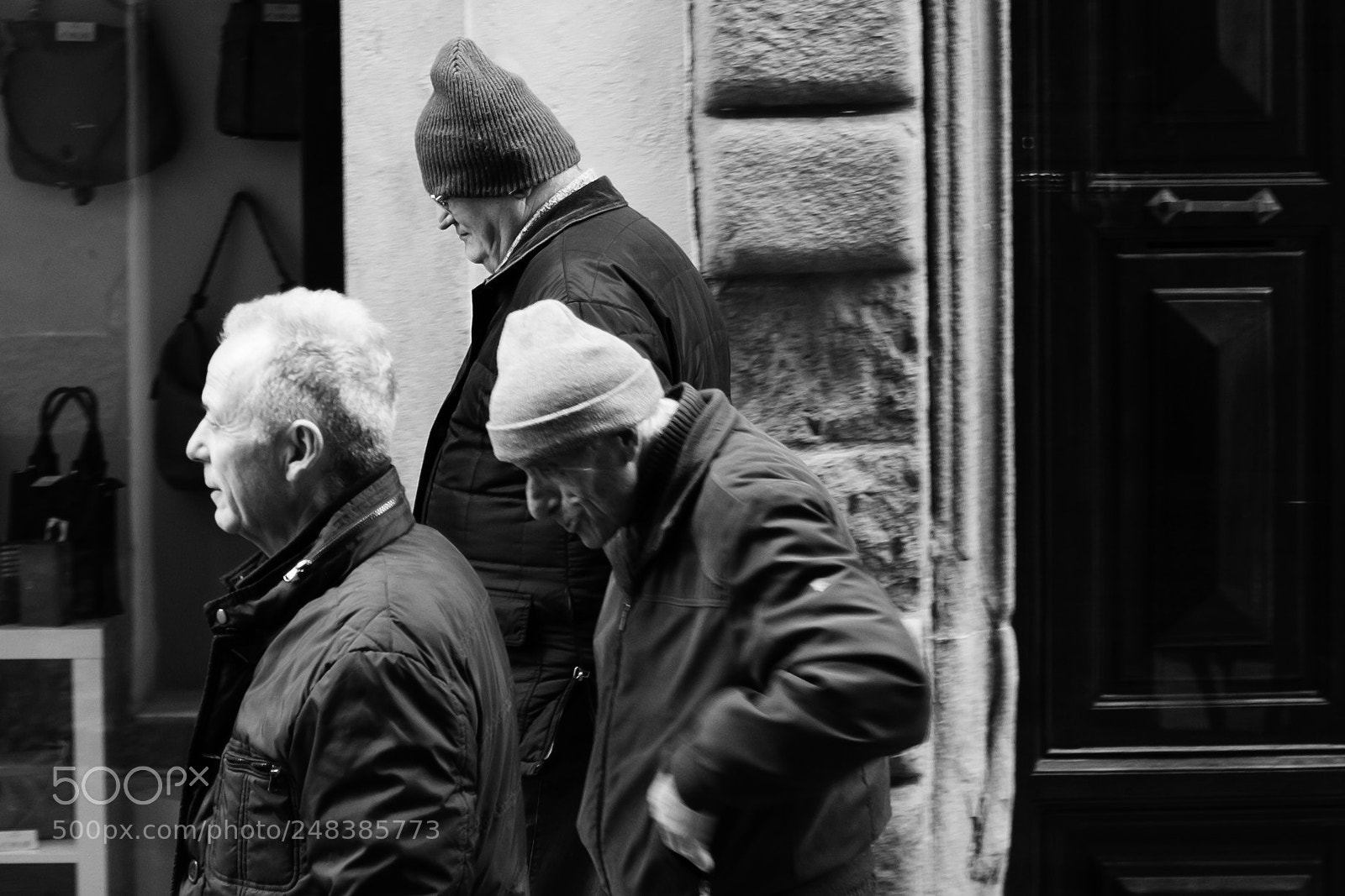 Fujifilm X100T sample photo. ¡three amigos! photography