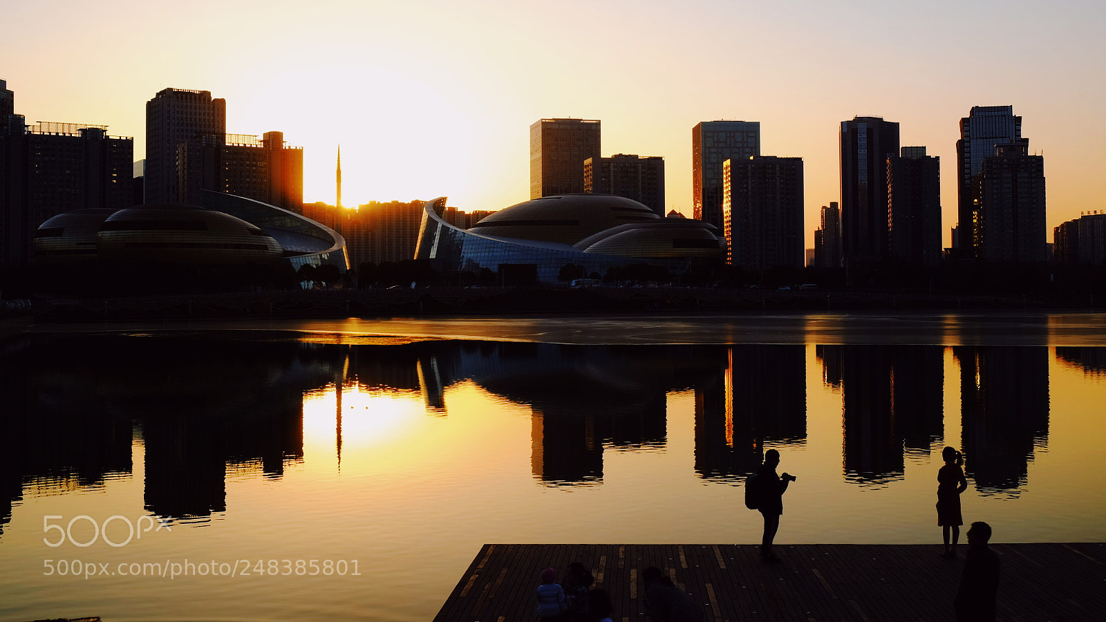 Fujifilm X-E2 sample photo. 郑东新区 photography