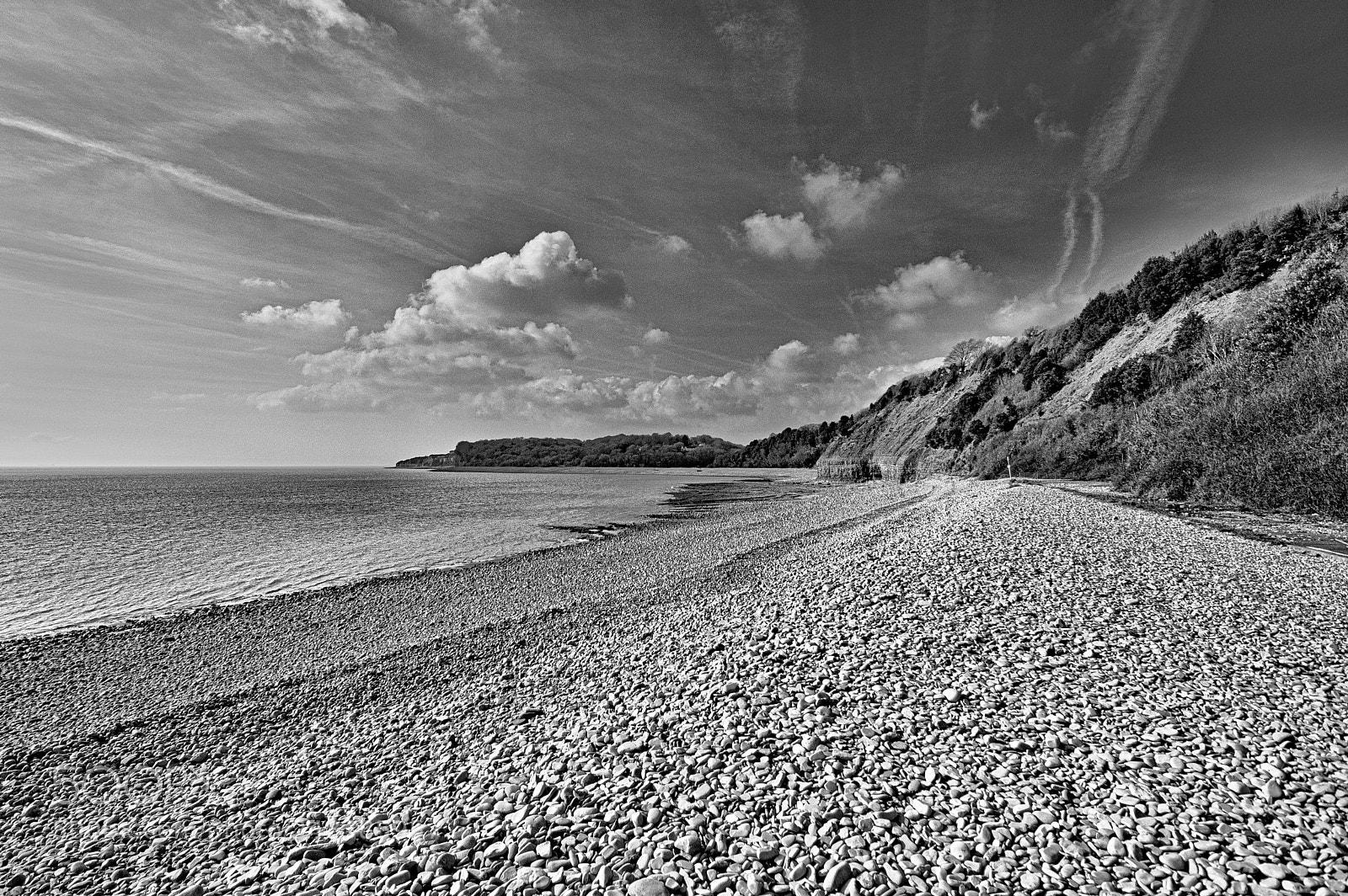Nikon D3200 sample photo. Cove photography