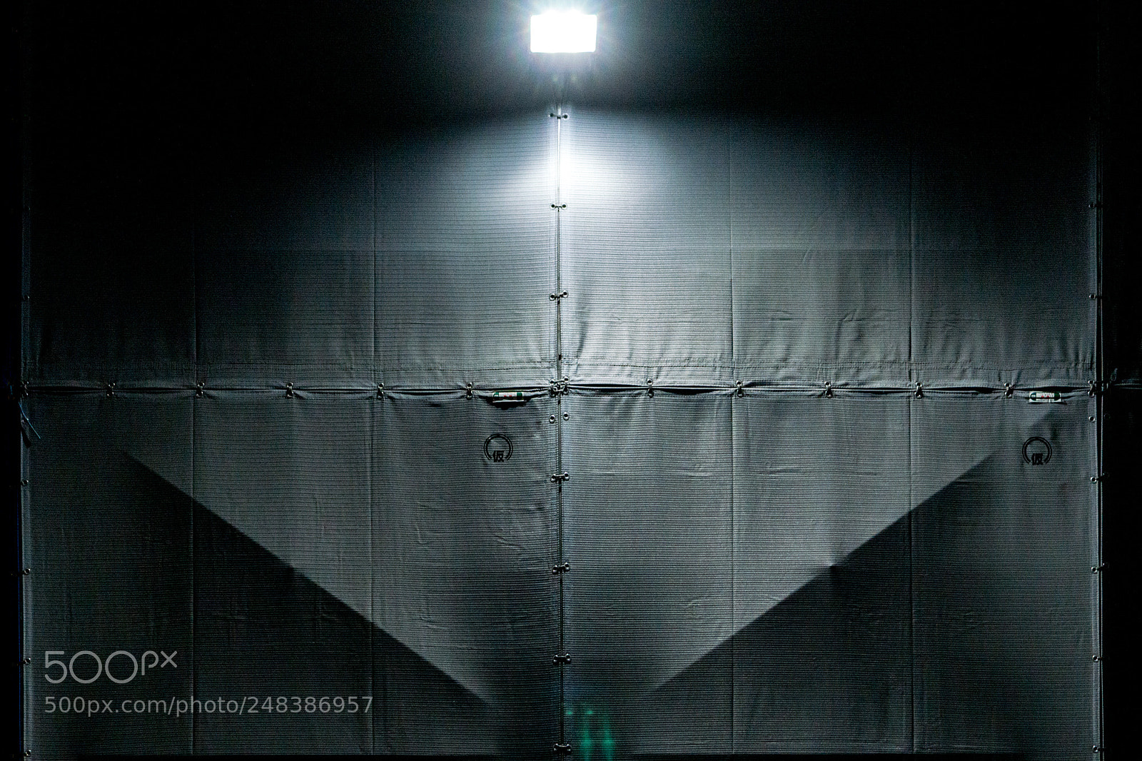 Sony a6000 sample photo. Surface geometric photography