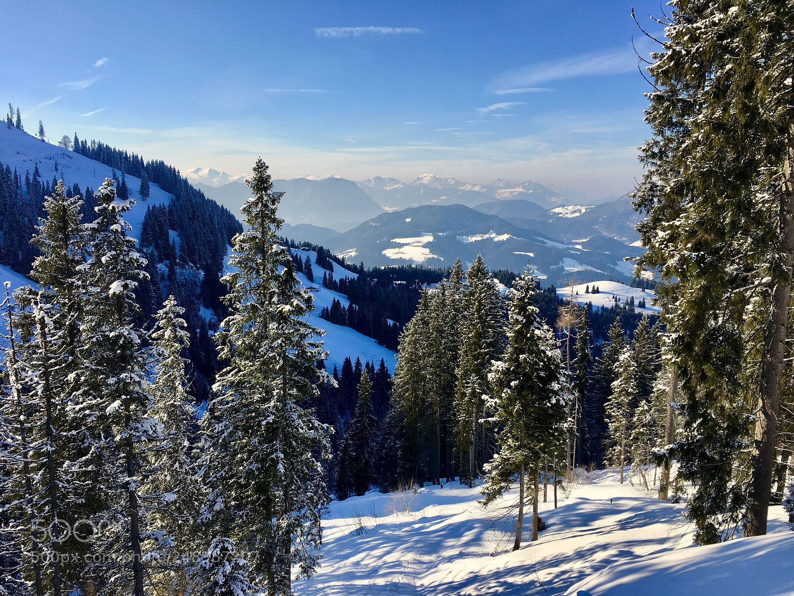 Apple iPhone 6s sample photo. Austria photography