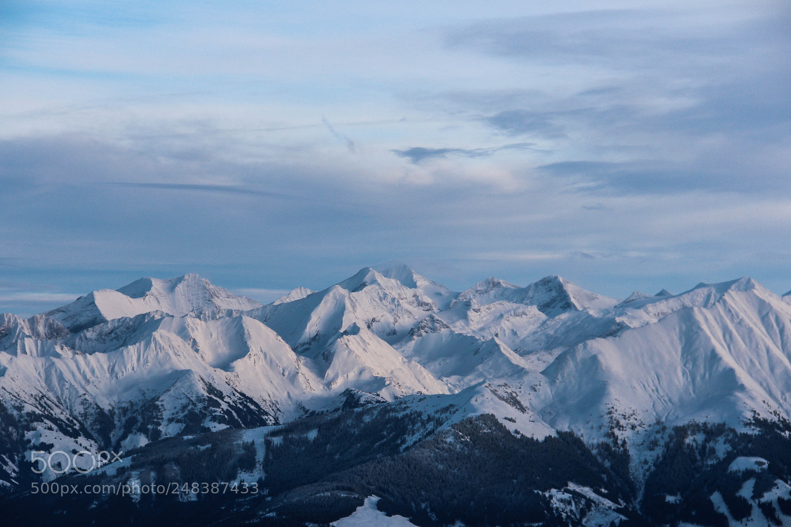 Canon EOS 600D (Rebel EOS T3i / EOS Kiss X5) sample photo. Dreamy views photography