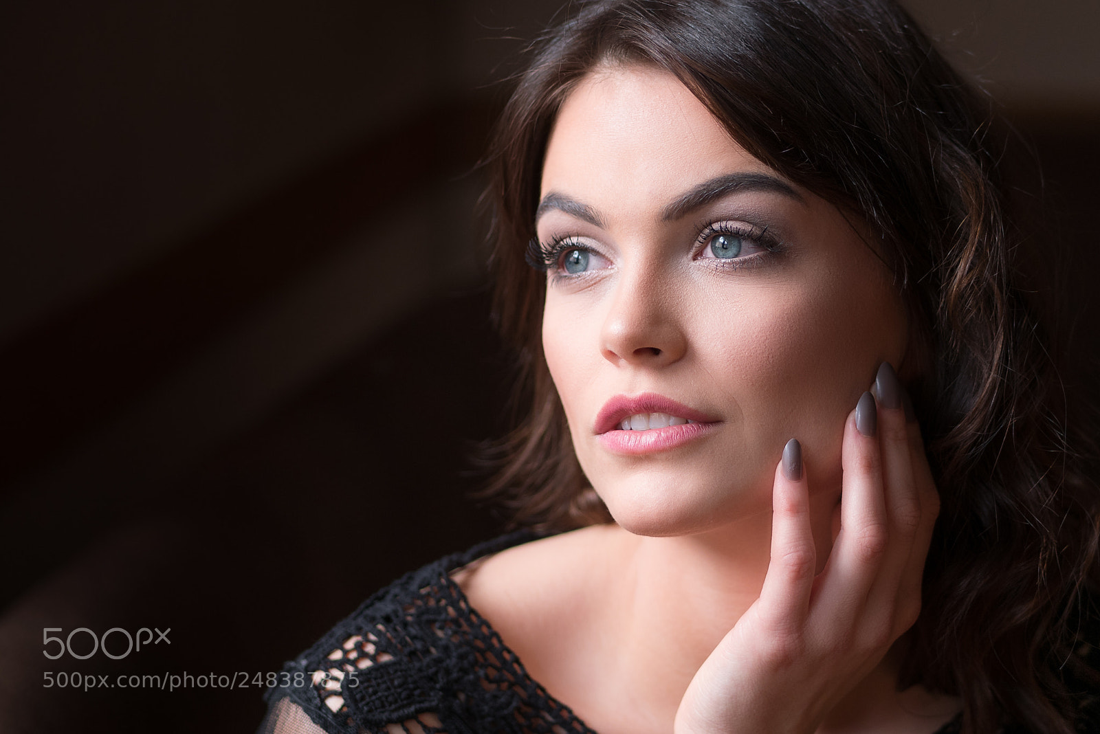 Panasonic Lumix DMC-GX85 (Lumix DMC-GX80 / Lumix DMC-GX7 Mark II) sample photo. Natalie danielle valier photography