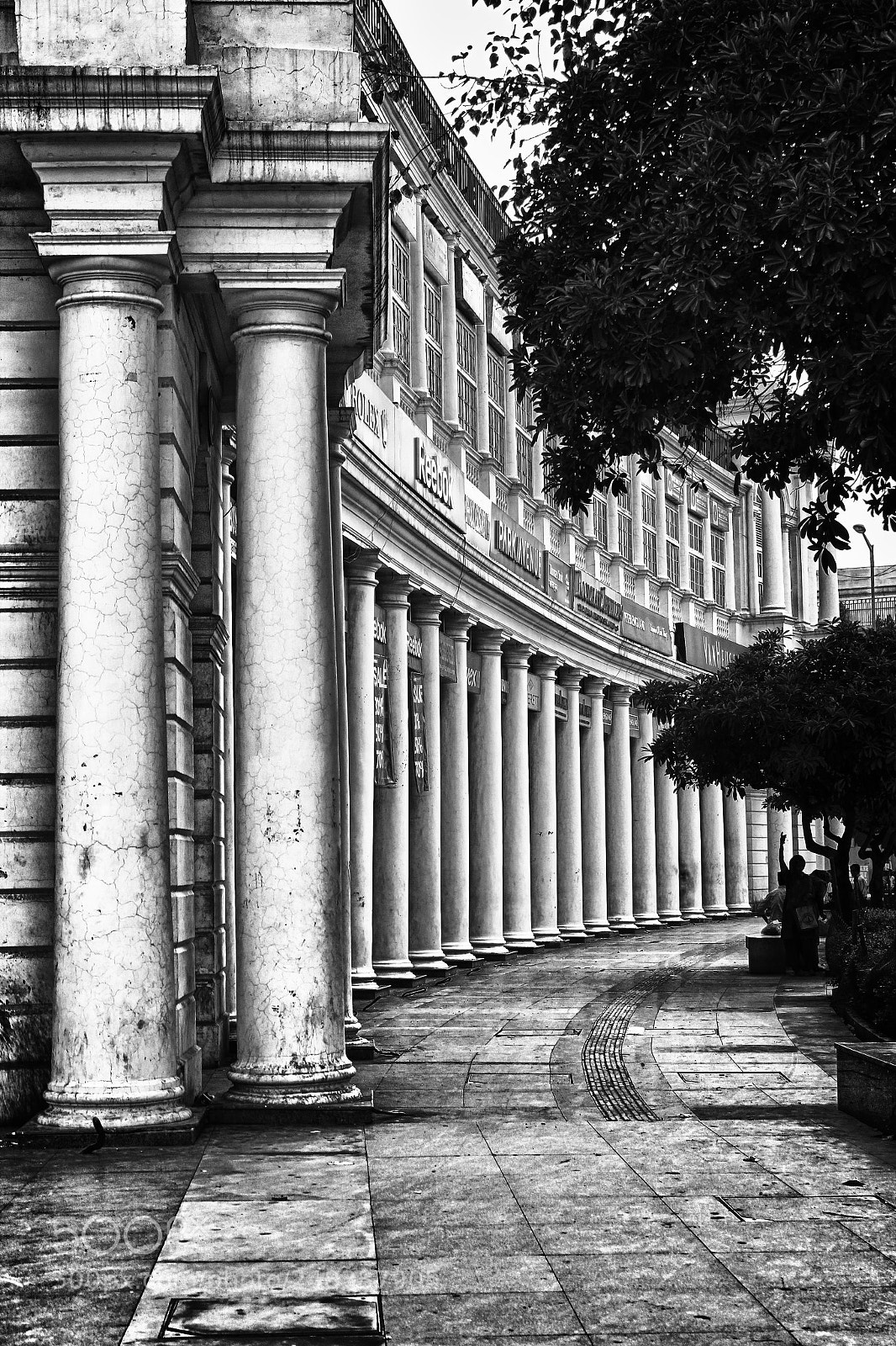 Canon EOS 600D (Rebel EOS T3i / EOS Kiss X5) sample photo. Architecture and buildings photography
